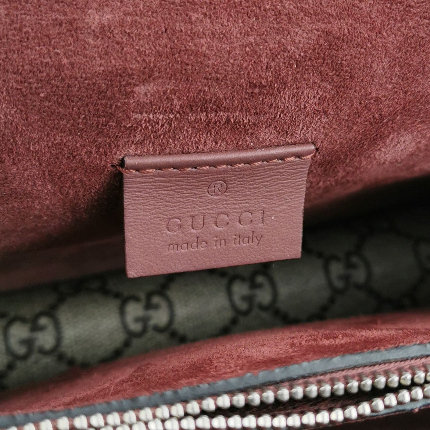 Gucci Gucci Women os Shoulder Bags Size ONE SIZE - 8 Thumbnail