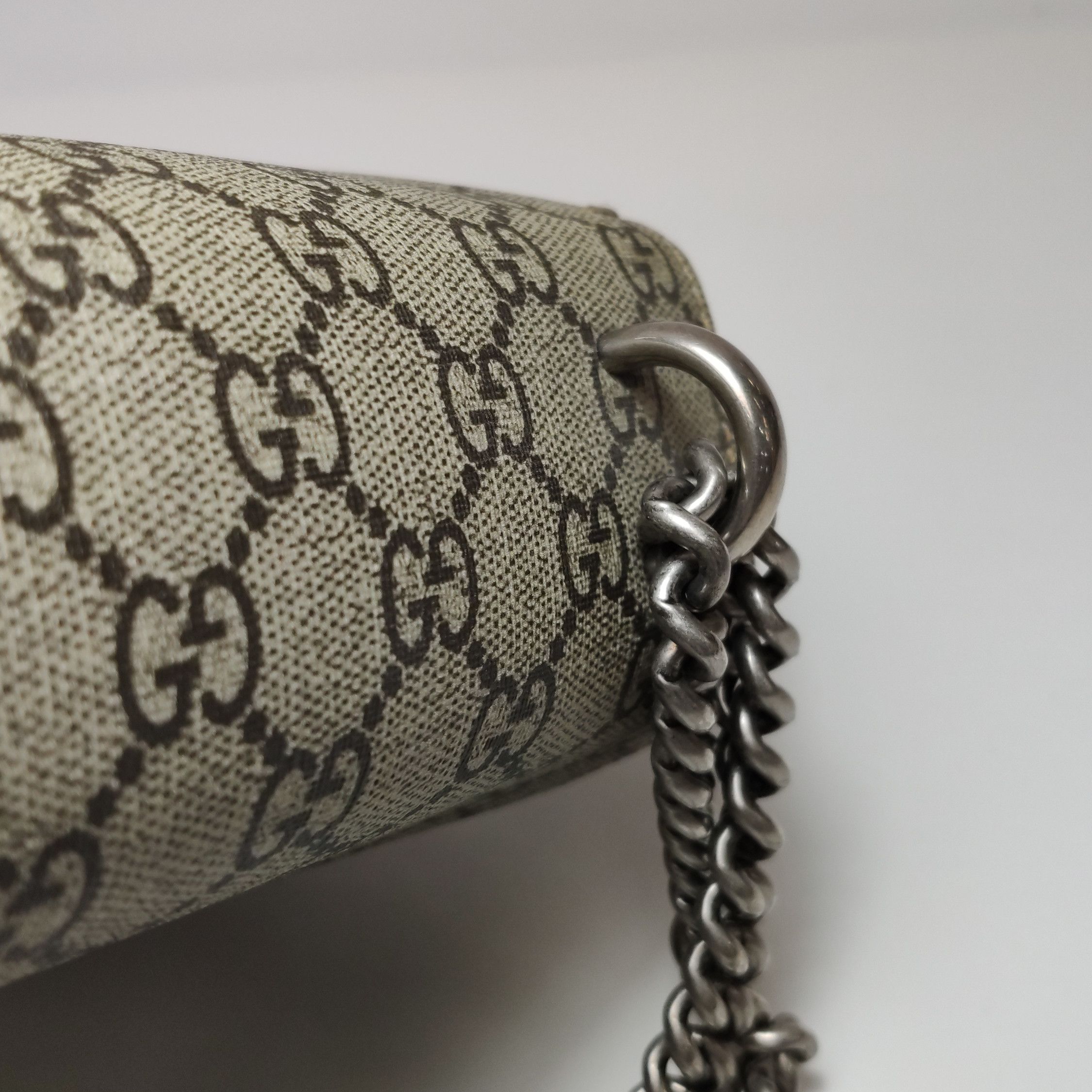 Gucci Gucci Women os Shoulder Bags Size ONE SIZE - 13 Thumbnail