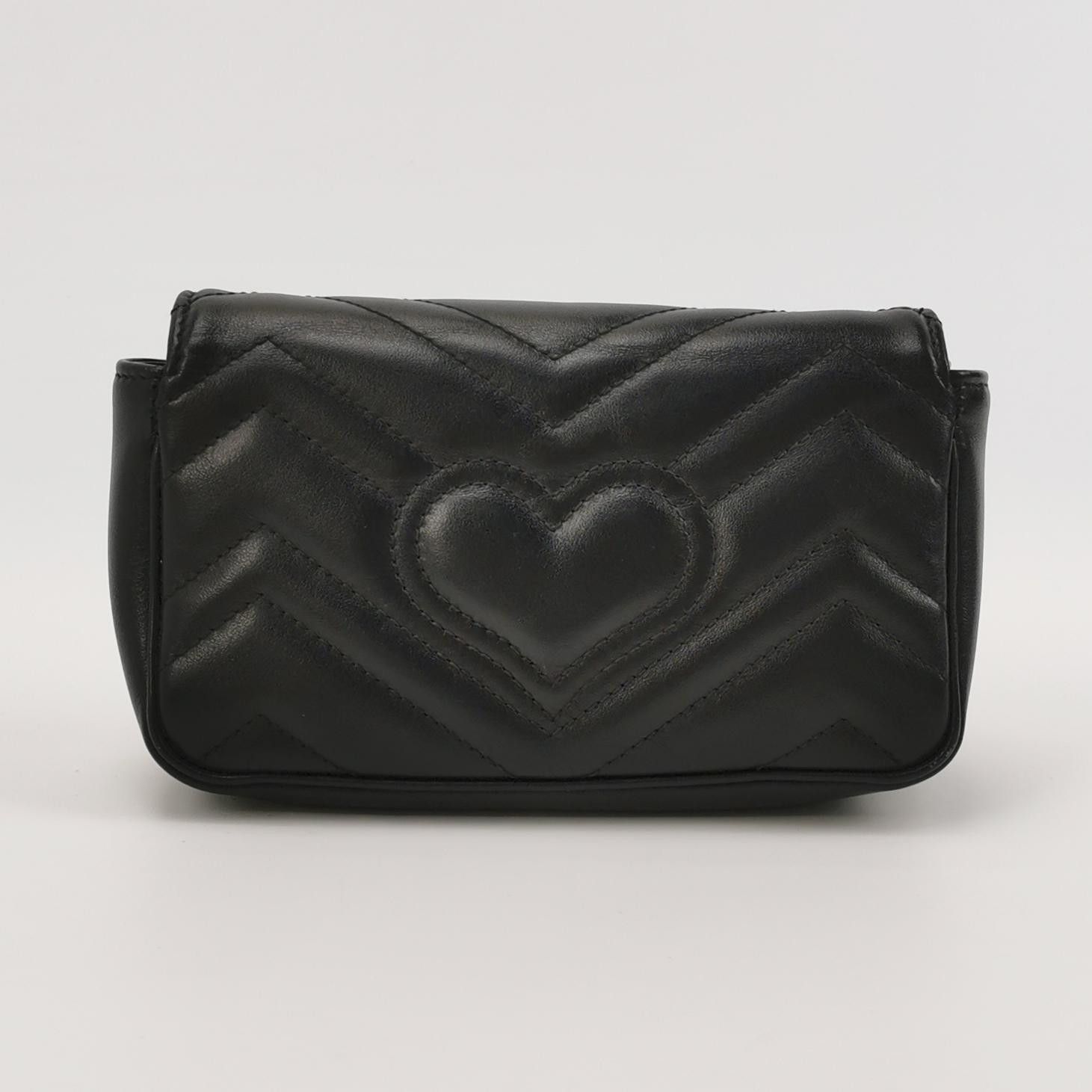 Gucci Gucci Women os Shoulder Bags Size ONE SIZE - 5 Thumbnail