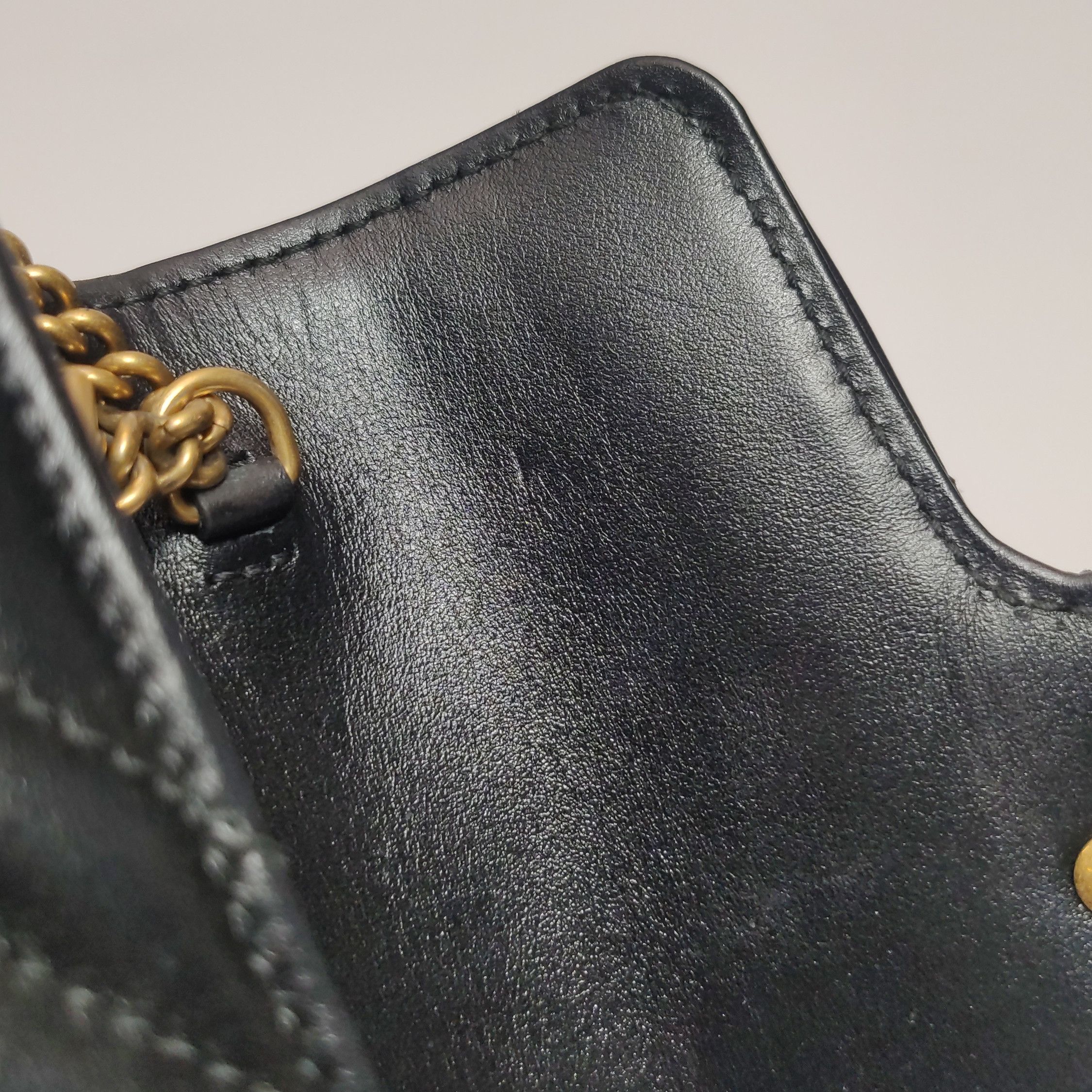 Gucci Gucci Women os Shoulder Bags Size ONE SIZE - 22 Thumbnail