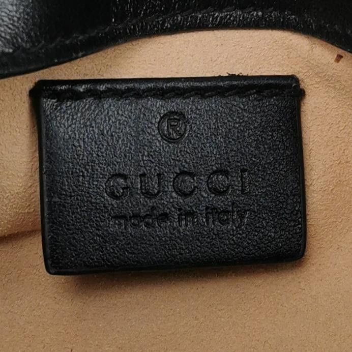 Gucci Gucci Women os Shoulder Bags Size ONE SIZE - 8 Thumbnail
