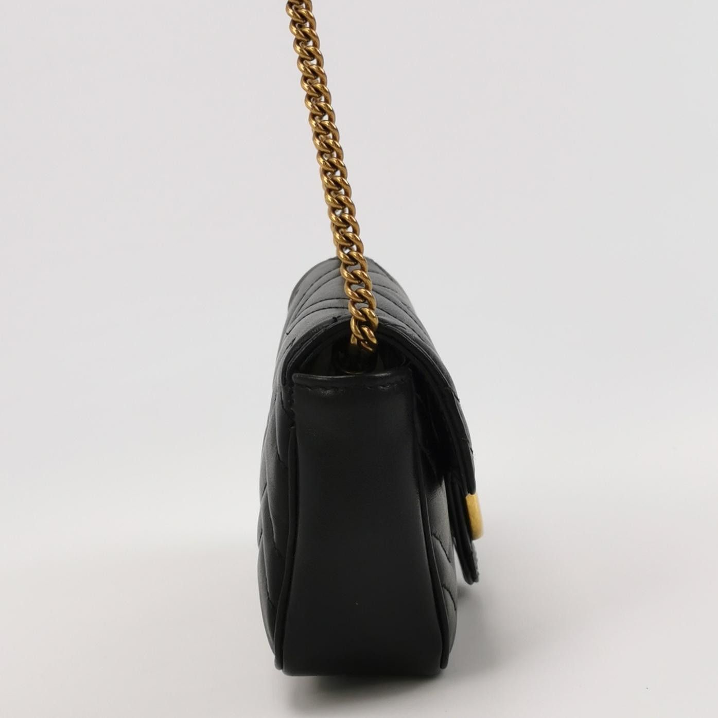 Gucci Gucci Women os Shoulder Bags Size ONE SIZE - 4 Thumbnail