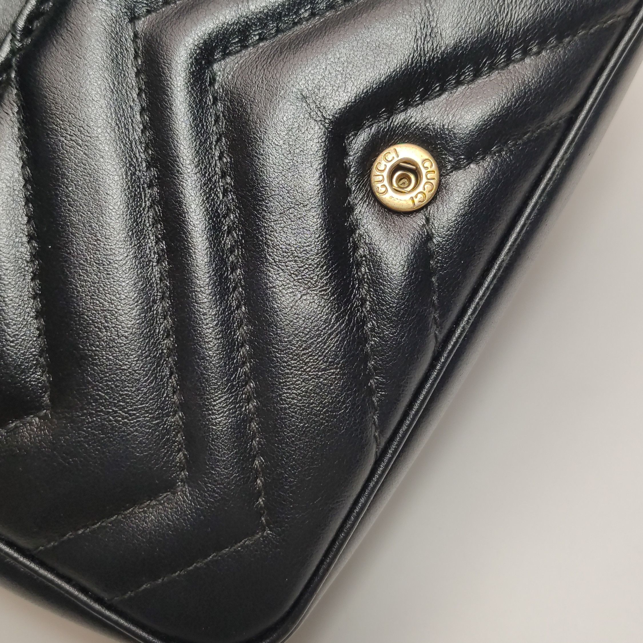 Gucci Gucci Women os Shoulder Bags Size ONE SIZE - 12 Thumbnail