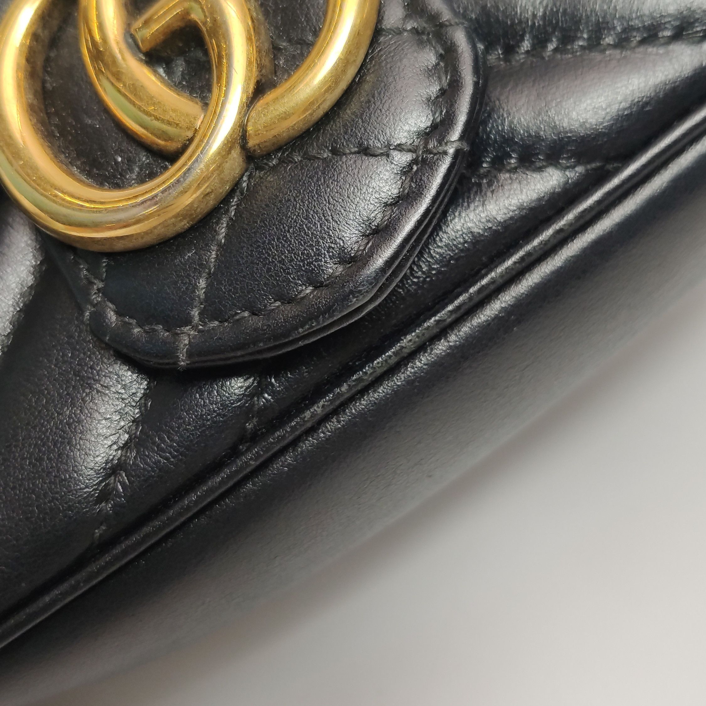 Gucci Gucci Women os Shoulder Bags Size ONE SIZE - 18 Thumbnail