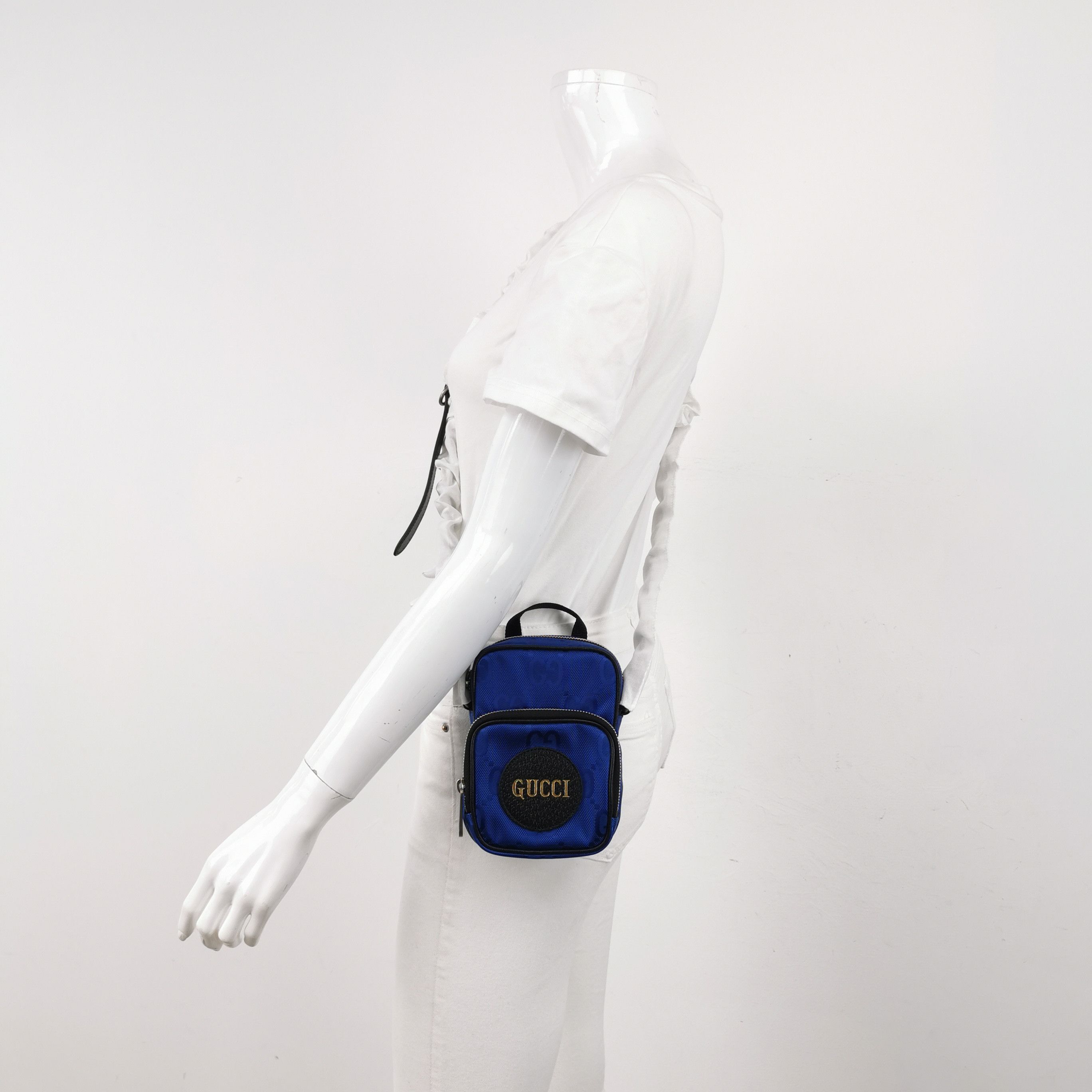 Gucci Gucci Women os Crossbody Bags Size ONE SIZE - 2 Thumbnail