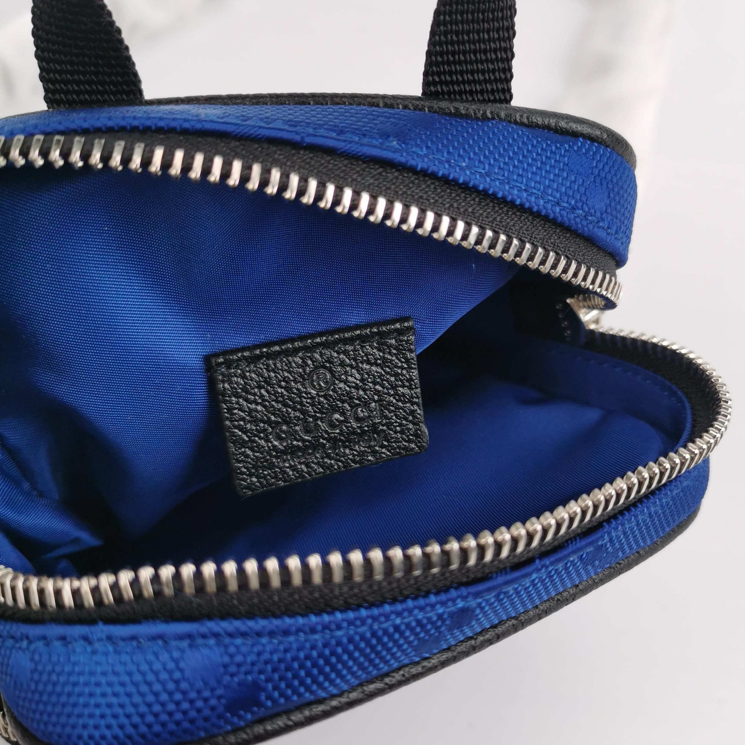 Gucci Gucci Women os Crossbody Bags Size ONE SIZE - 8 Thumbnail