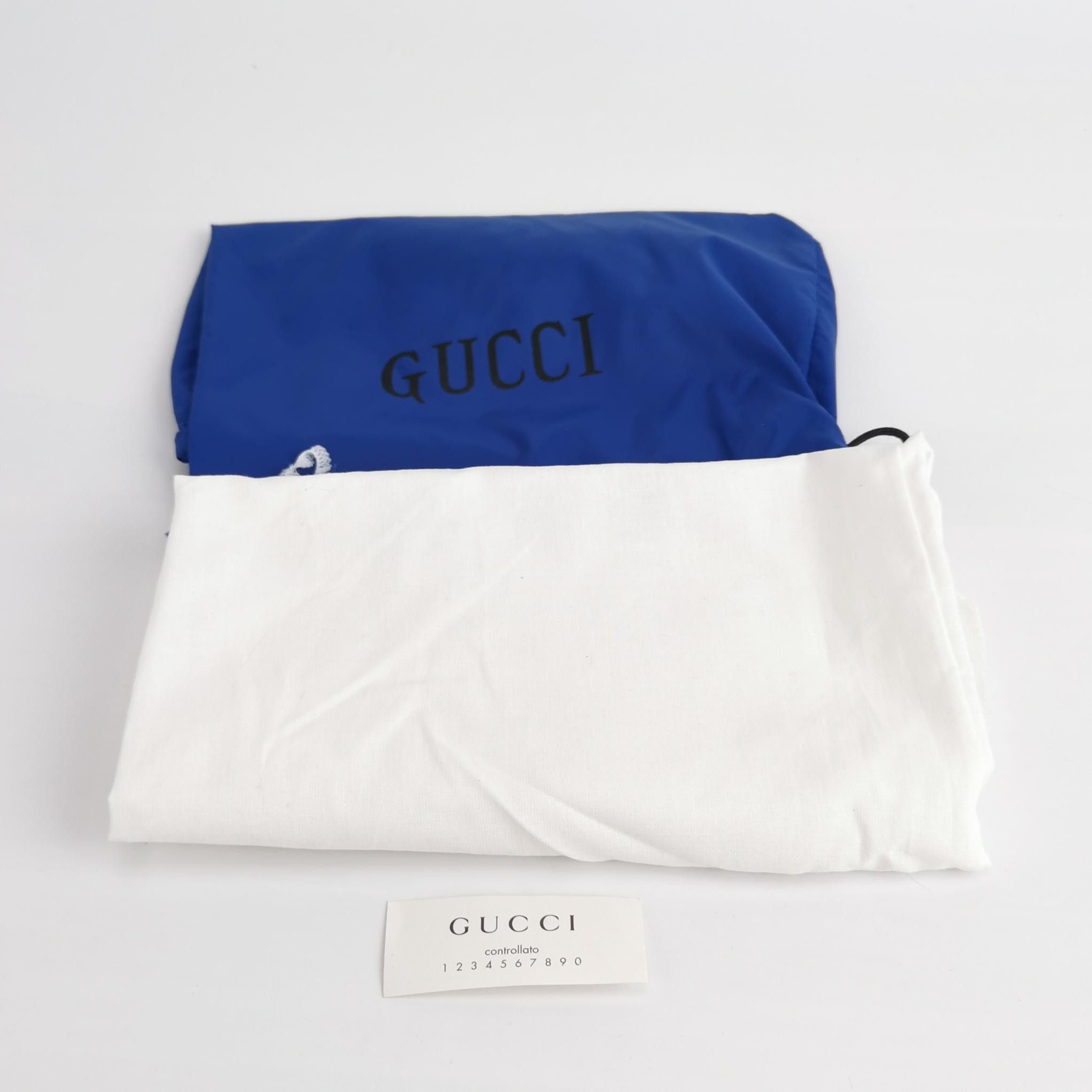 Gucci Gucci Women os Crossbody Bags Size ONE SIZE - 9 Thumbnail
