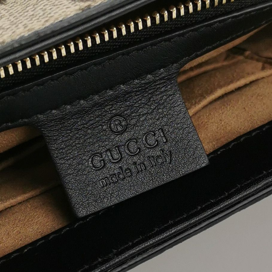 Gucci Gucci Women os Shoulder Bags Size ONE SIZE - 8 Thumbnail