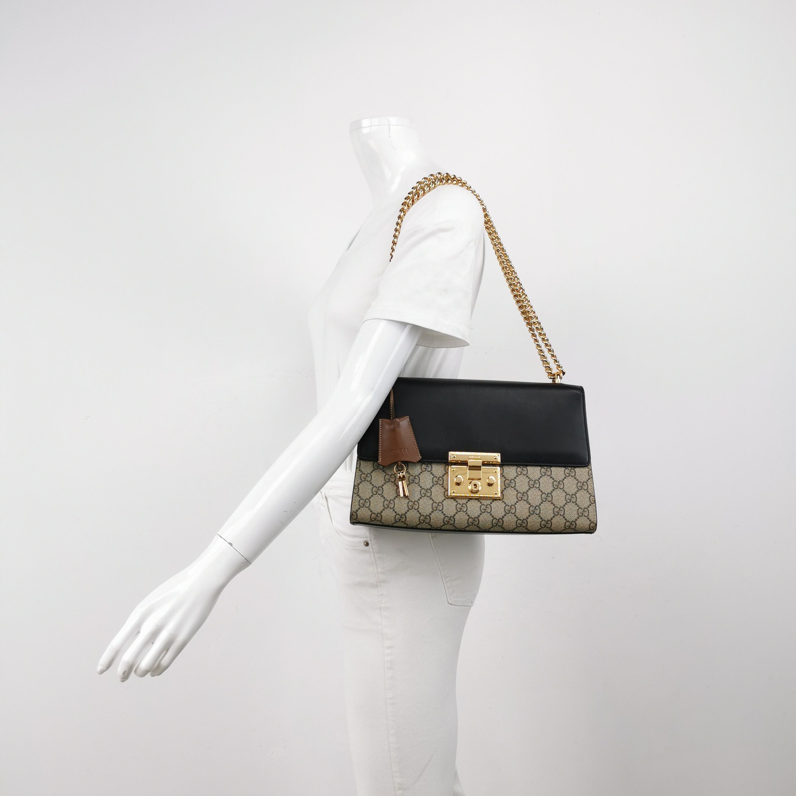 Gucci Gucci Women os Shoulder Bags Size ONE SIZE - 2 Thumbnail