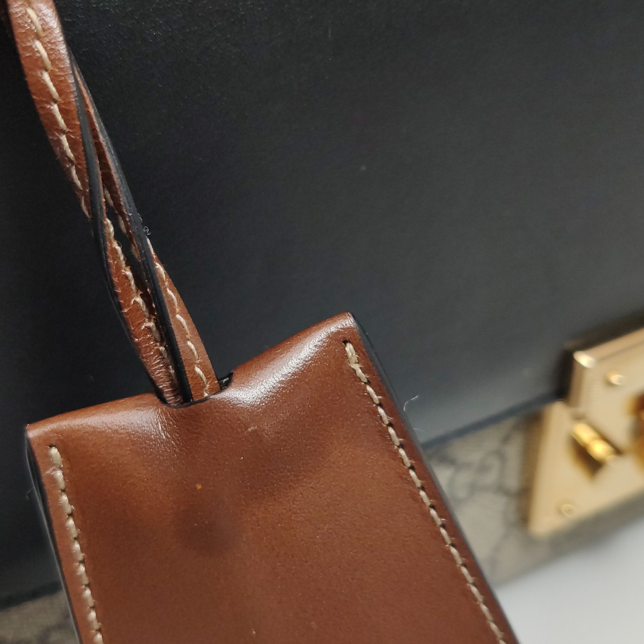 Gucci Gucci Women os Shoulder Bags Size ONE SIZE - 20 Thumbnail