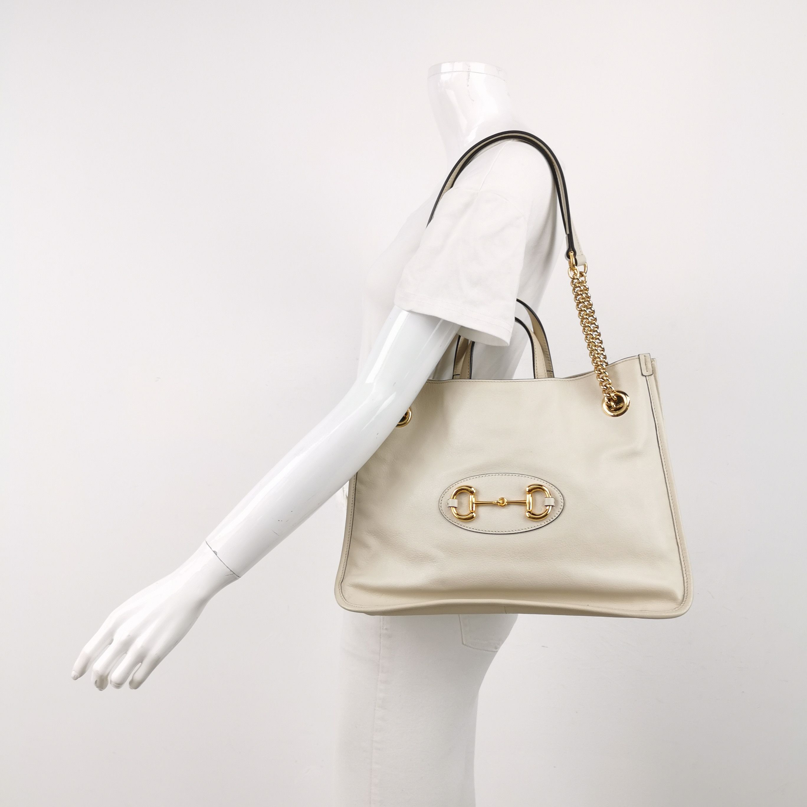 Gucci Gucci Women os Shoulder Bags Size ONE SIZE - 2 Thumbnail