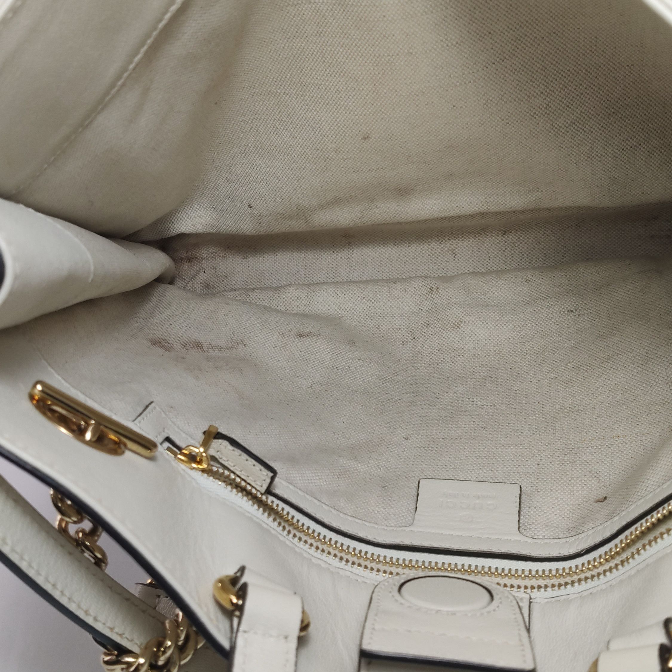 Gucci Gucci Women os Shoulder Bags Size ONE SIZE - 9 Thumbnail