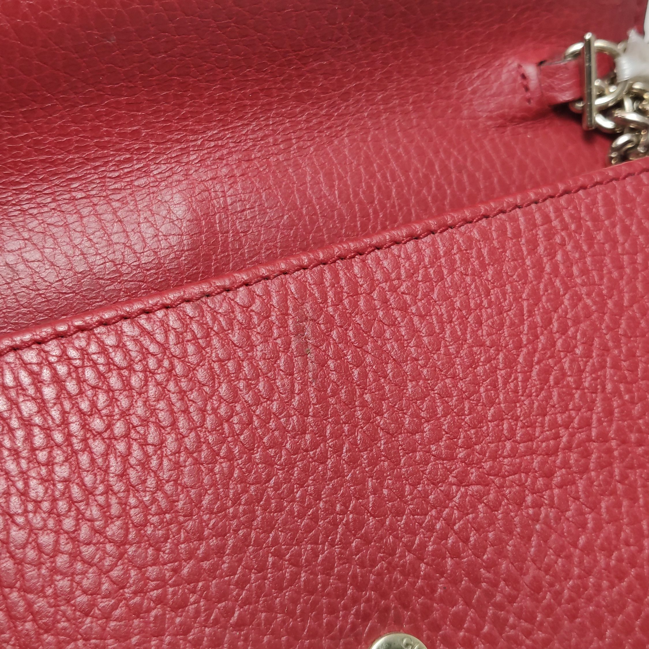 Gucci Gucci Women os Crossbody Bags Size ONE SIZE - 19 Thumbnail
