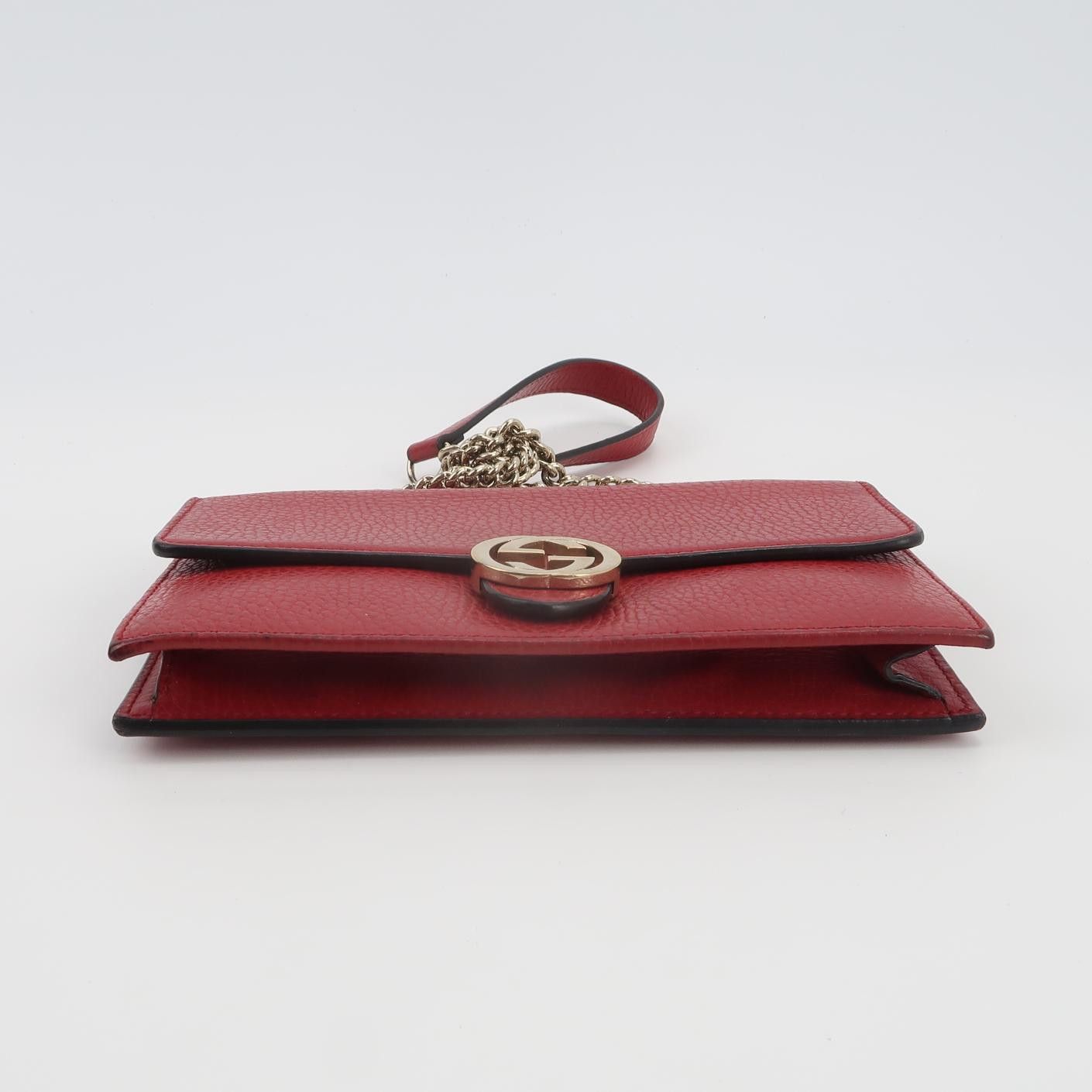Gucci Gucci Women os Crossbody Bags Size ONE SIZE - 6 Thumbnail