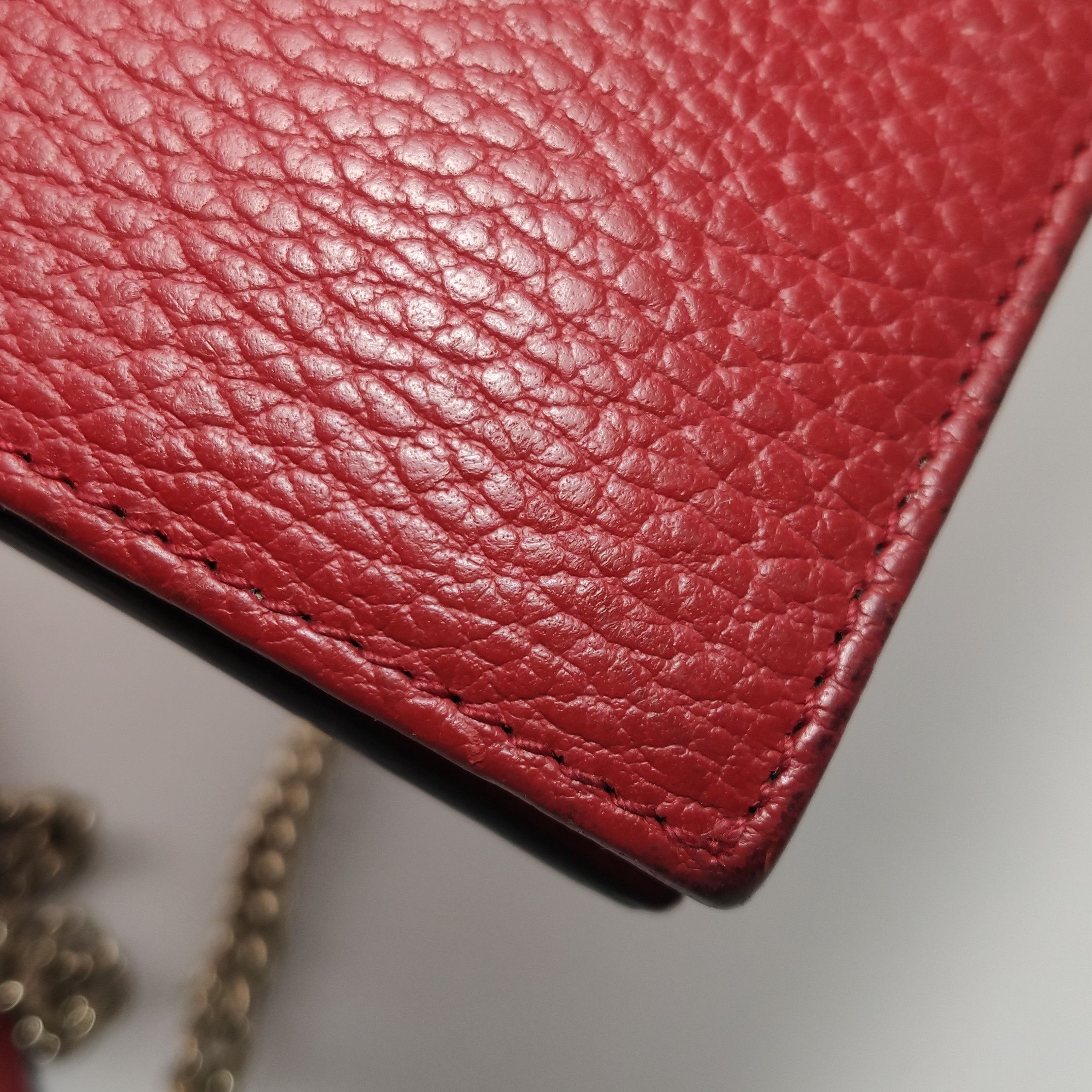 Gucci Gucci Women os Crossbody Bags Size ONE SIZE - 15 Thumbnail