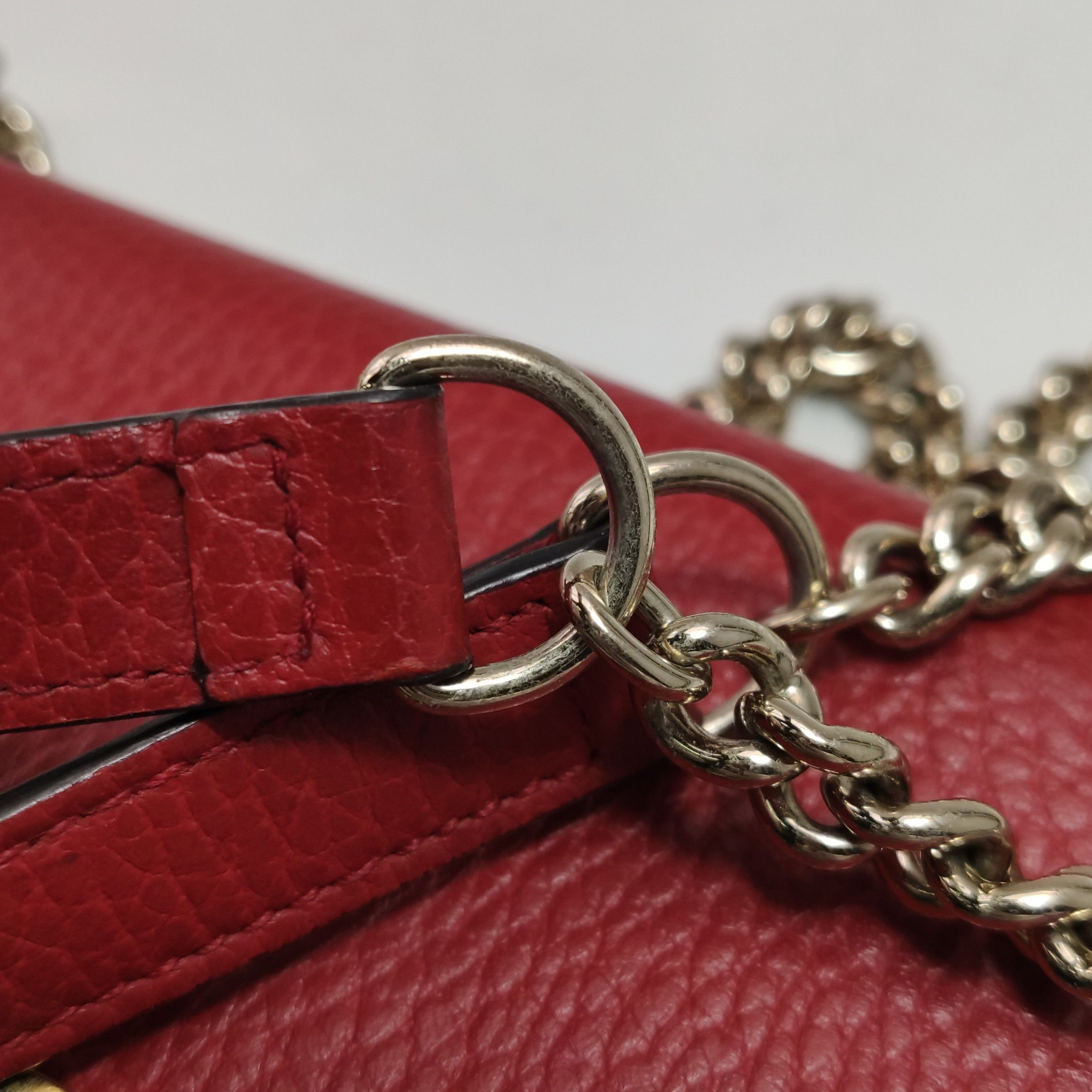 Gucci Gucci Women os Crossbody Bags Size ONE SIZE - 14 Thumbnail