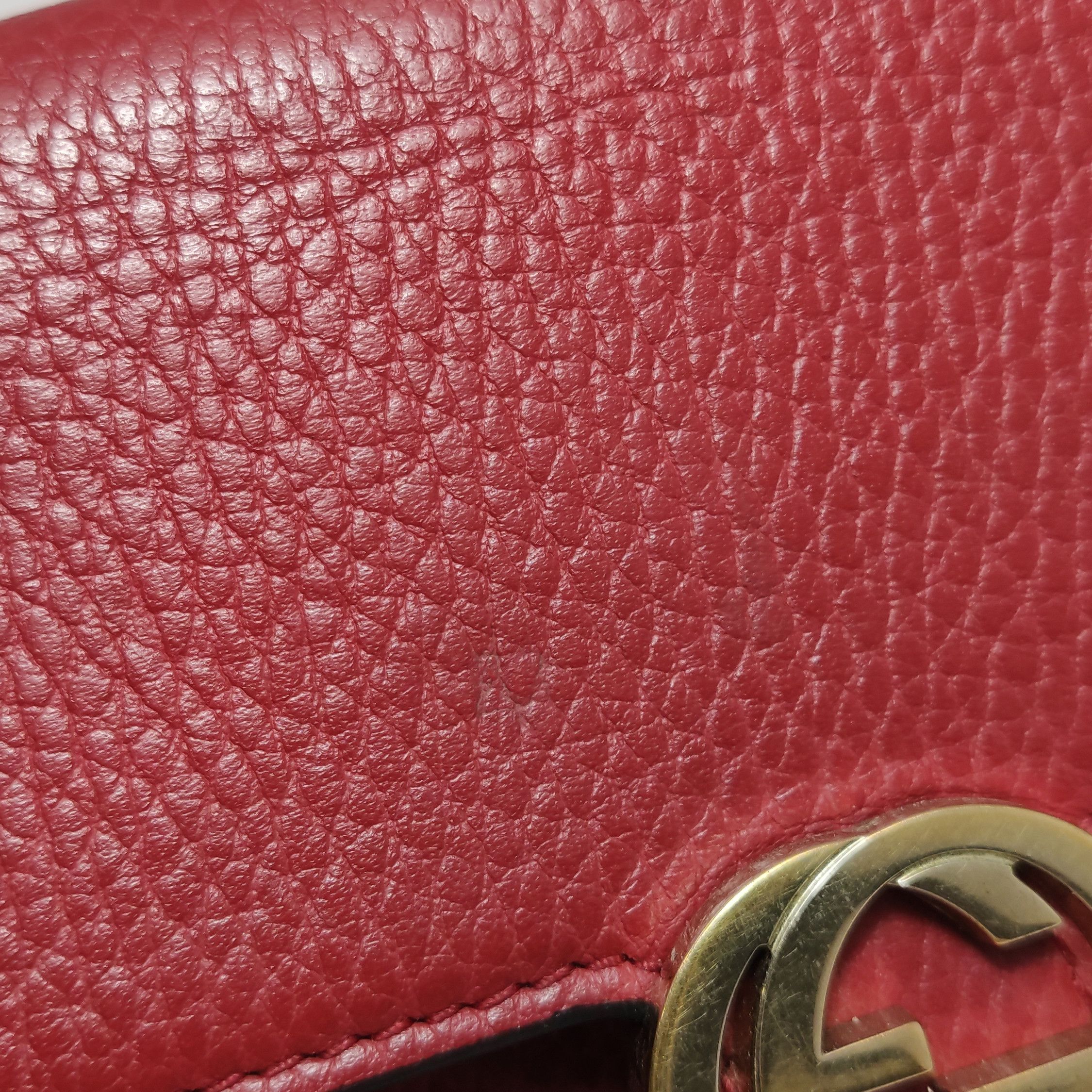 Gucci Gucci Women os Crossbody Bags Size ONE SIZE - 20 Thumbnail