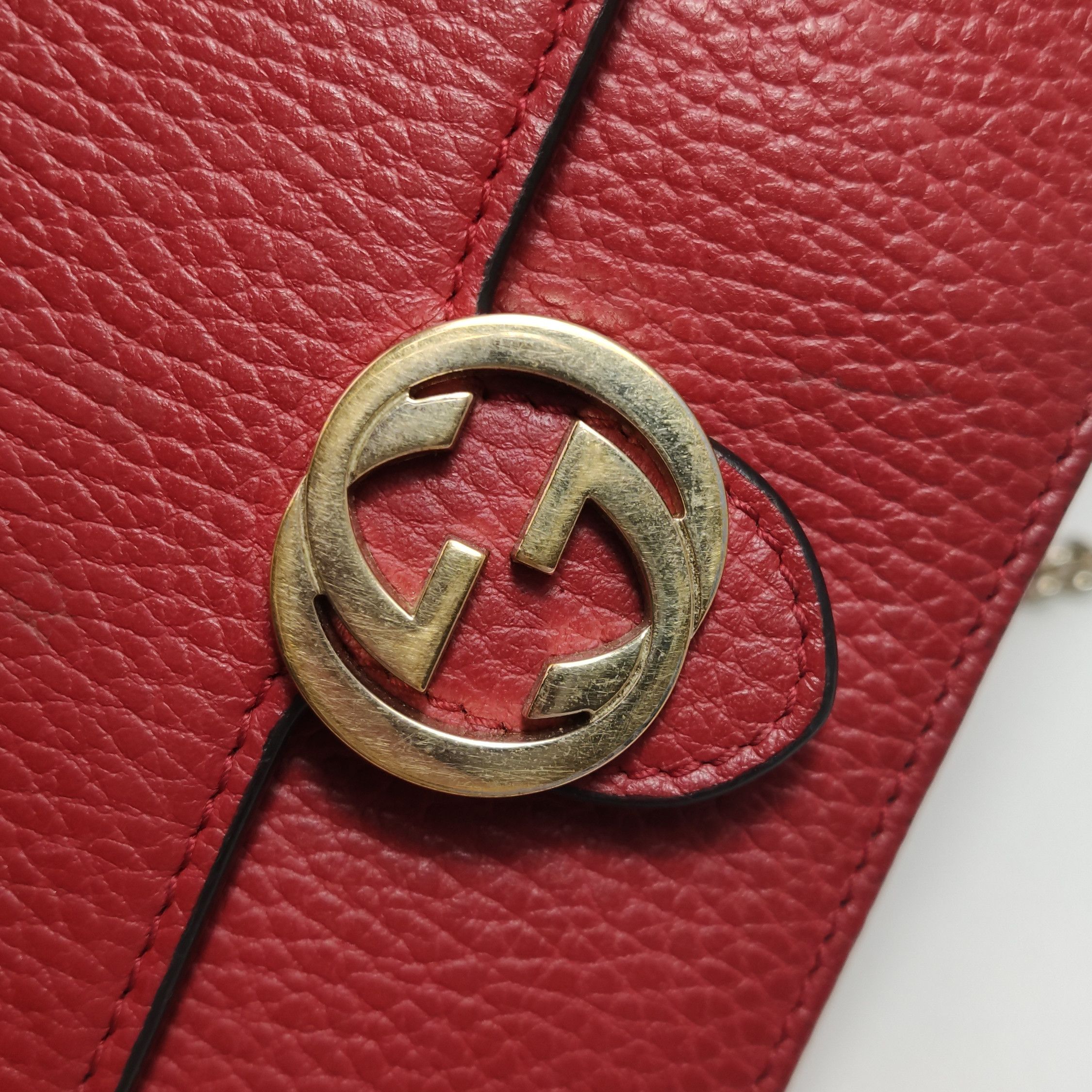 Gucci Gucci Women os Crossbody Bags Size ONE SIZE - 12 Thumbnail