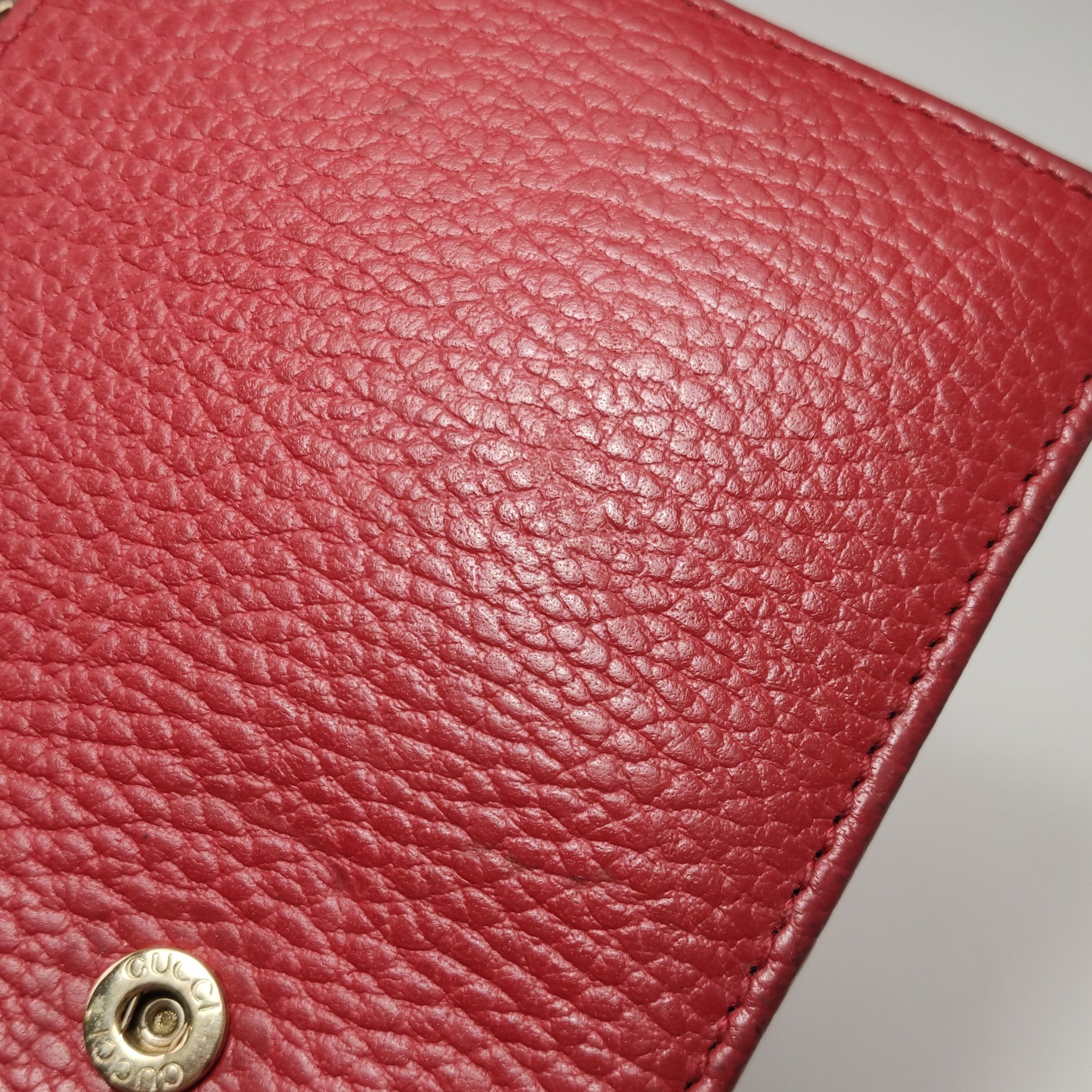 Gucci Gucci Women os Crossbody Bags Size ONE SIZE - 10 Thumbnail