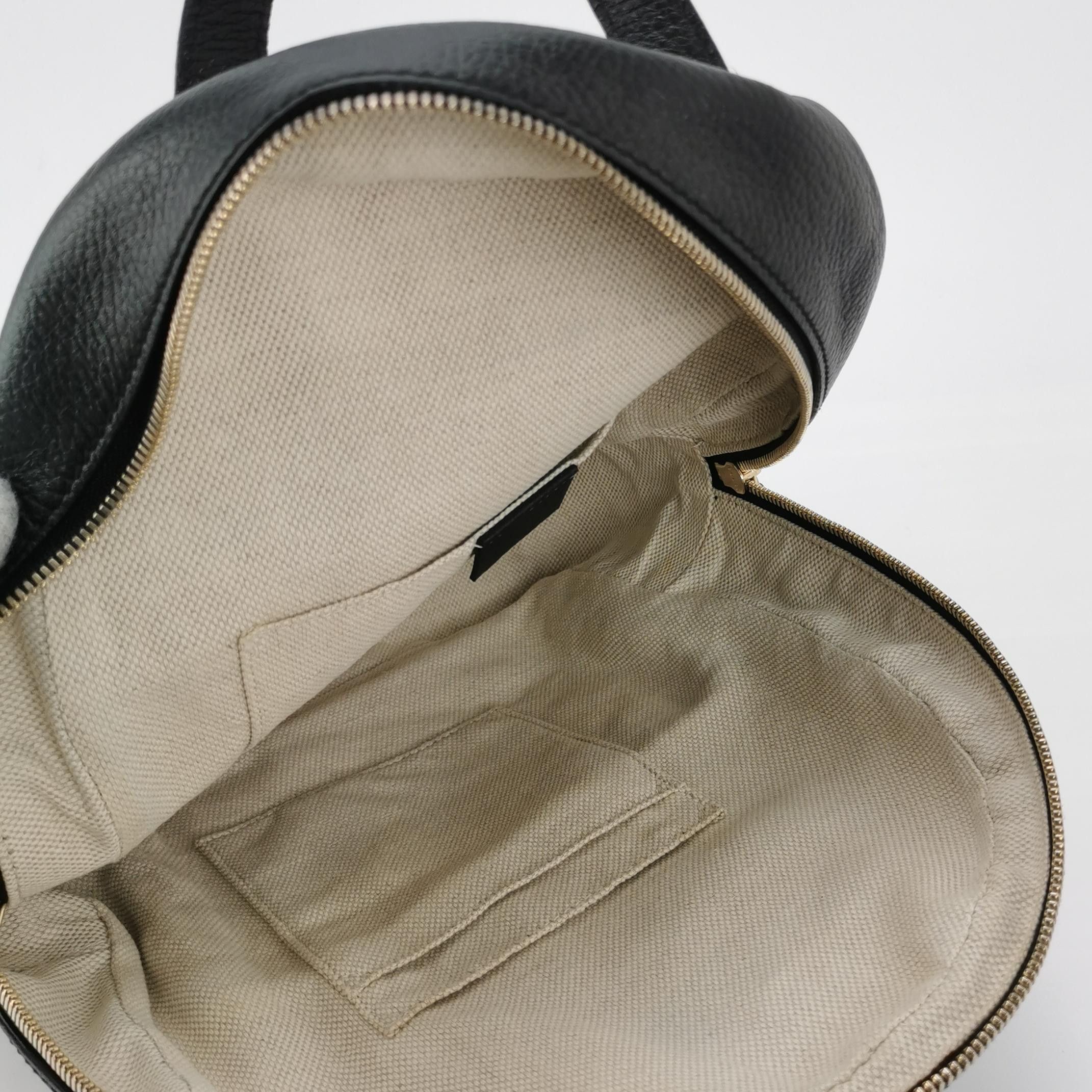 Gucci Gucci Women os Backpacks Size ONE SIZE - 7 Thumbnail