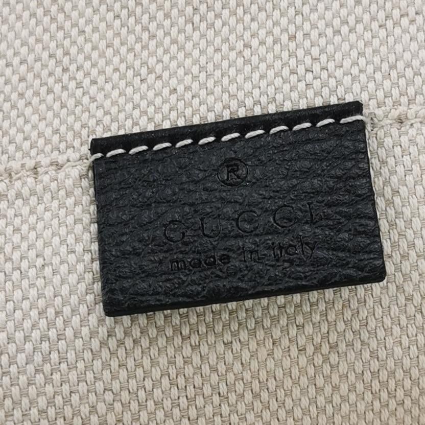 Gucci Gucci Women os Backpacks Size ONE SIZE - 8 Thumbnail