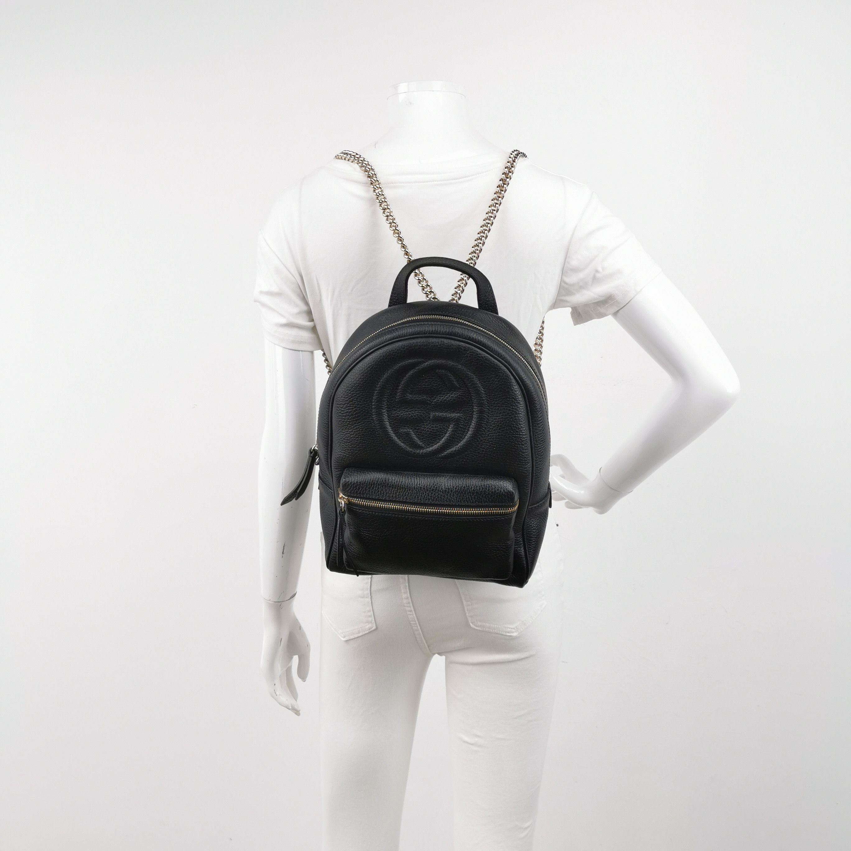 Gucci Gucci Women os Backpacks Size ONE SIZE - 2 Thumbnail