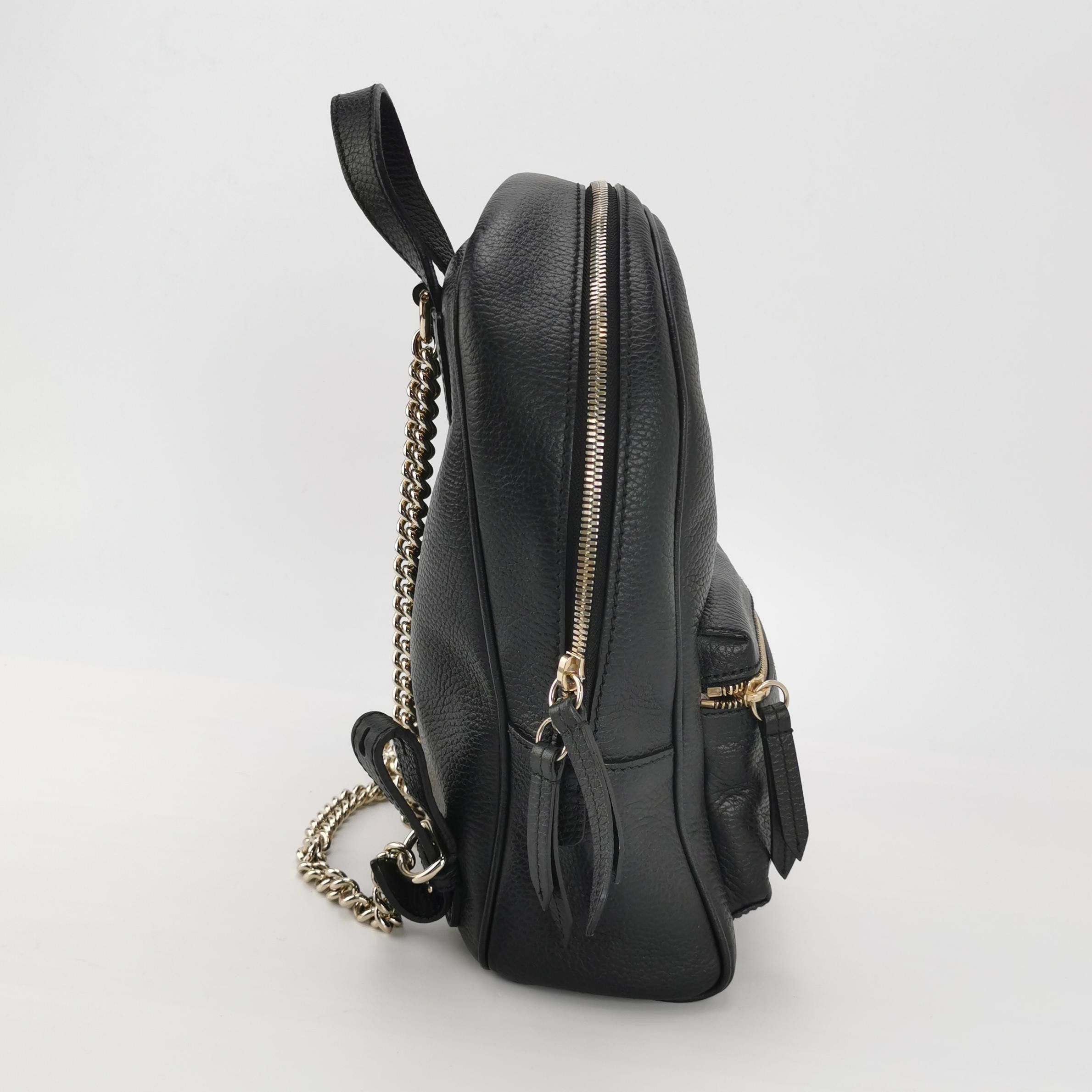 Gucci Gucci Women os Backpacks Size ONE SIZE - 4 Thumbnail