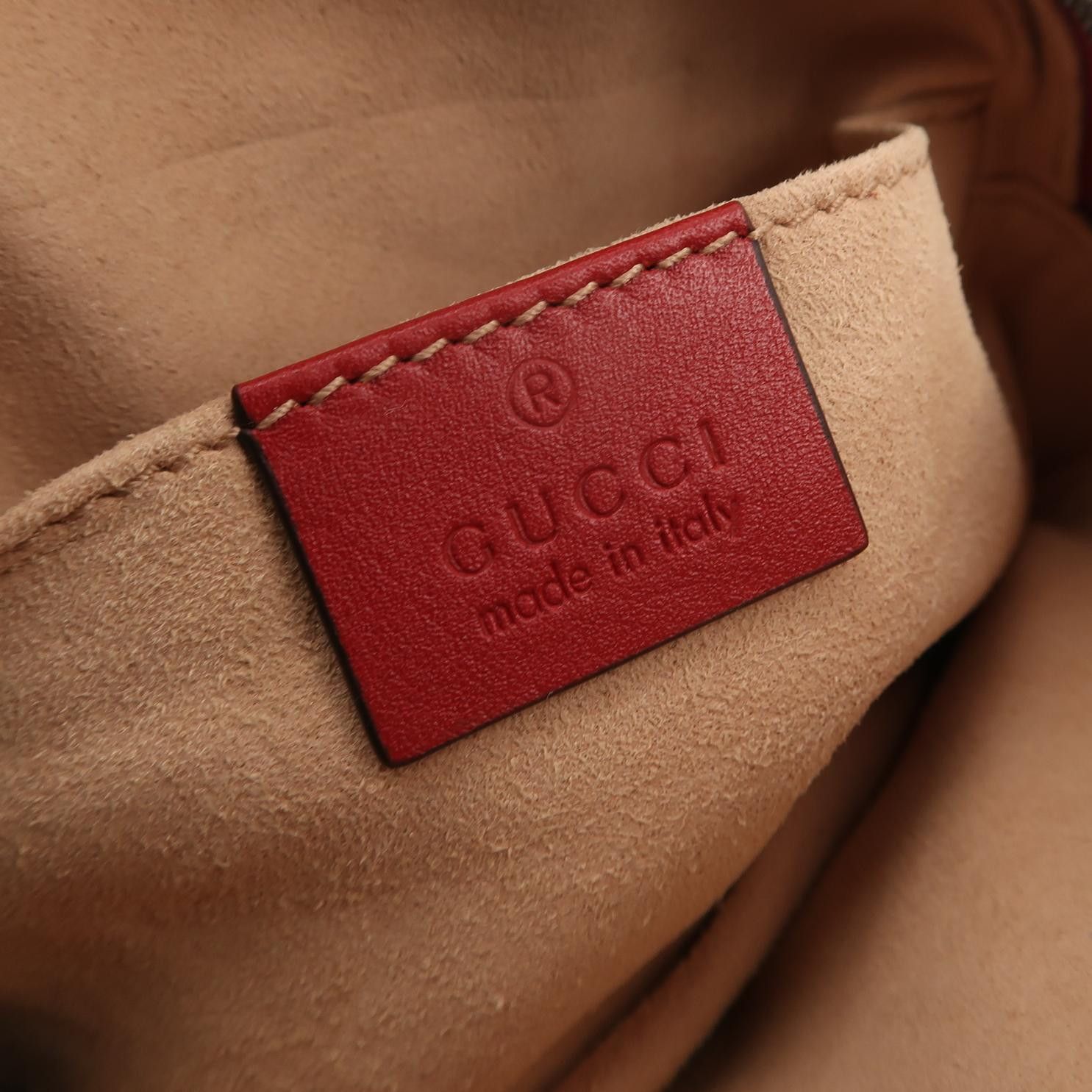 Gucci Gucci Women os Belt Bags Size ONE SIZE - 8 Thumbnail