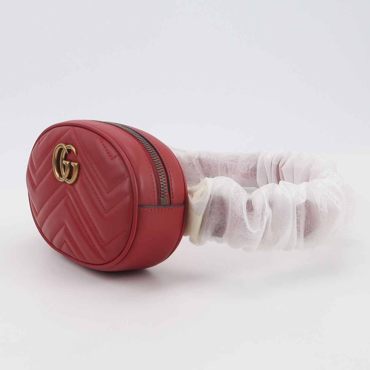 Gucci Gucci Women os Belt Bags Size ONE SIZE - 3 Thumbnail