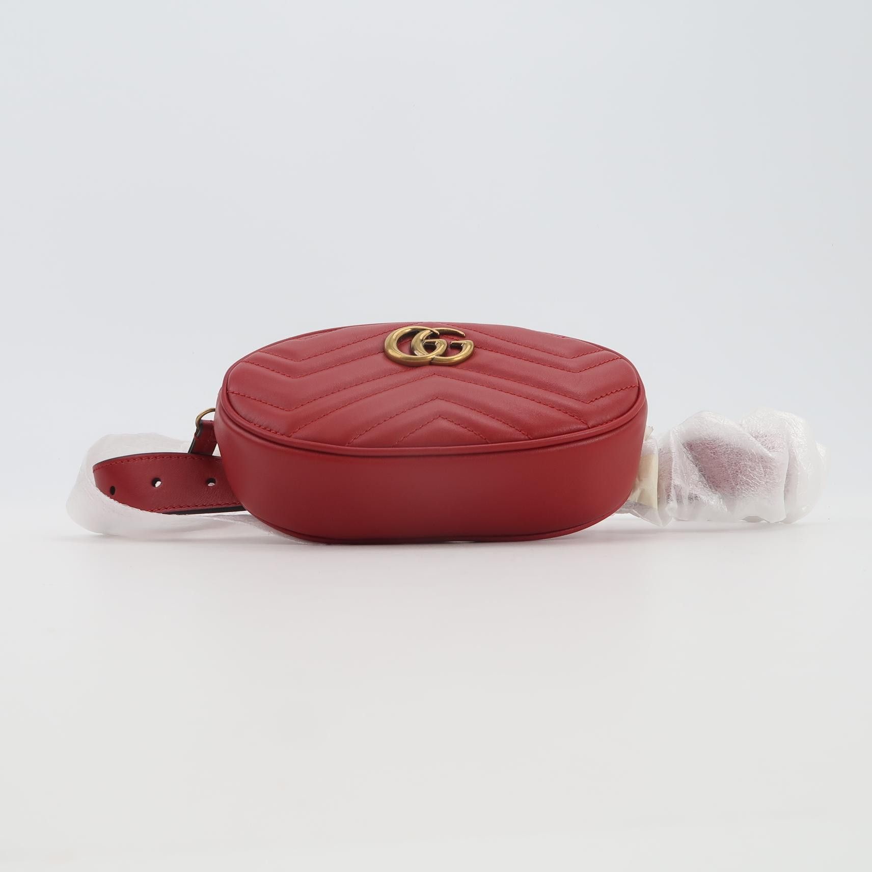 Gucci Gucci Women os Belt Bags Size ONE SIZE - 6 Thumbnail