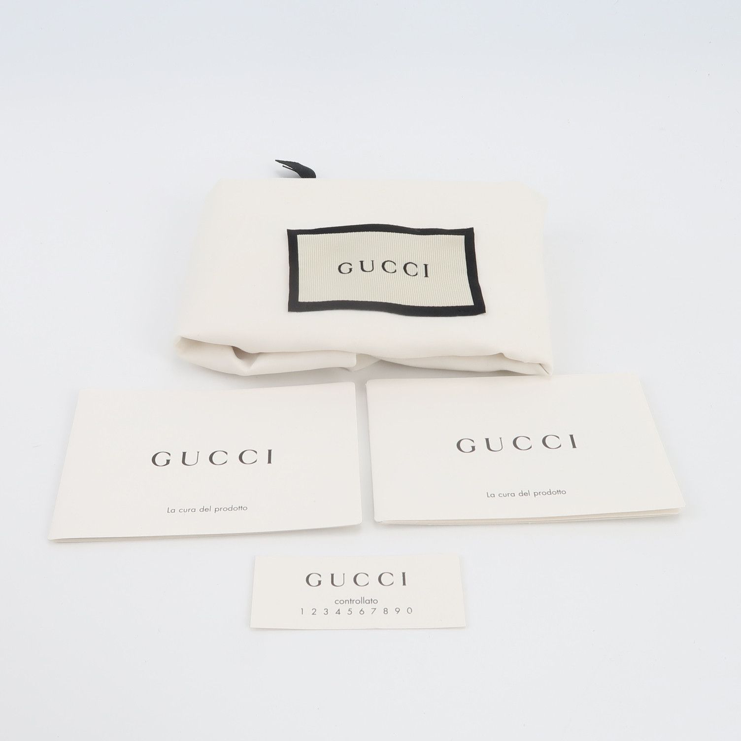 Gucci Gucci Women os Belt Bags Size ONE SIZE - 9 Thumbnail