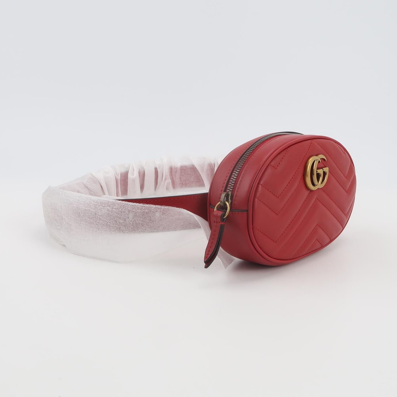 Gucci Gucci Women os Belt Bags Size ONE SIZE - 4 Thumbnail
