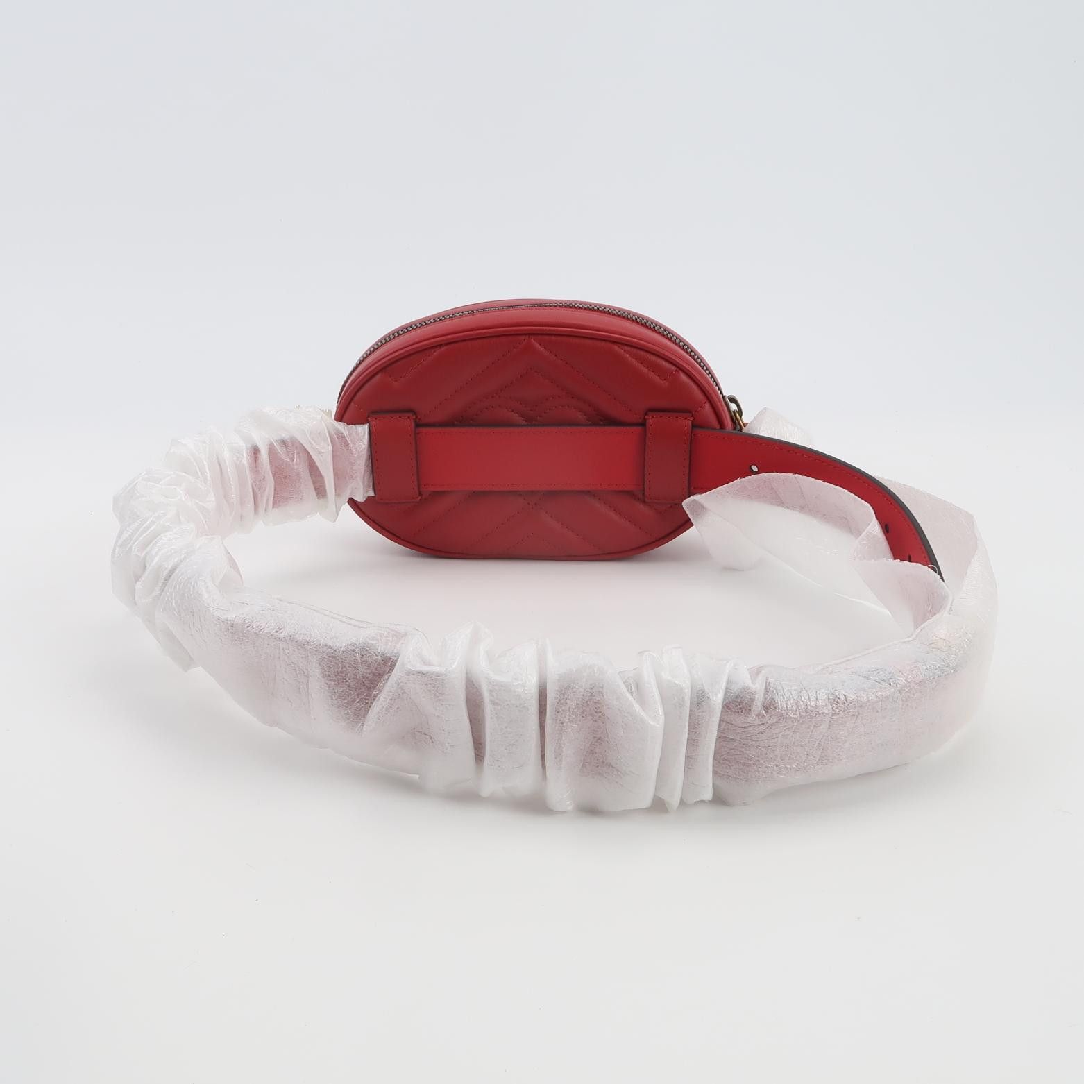 Gucci Gucci Women os Belt Bags Size ONE SIZE - 5 Thumbnail