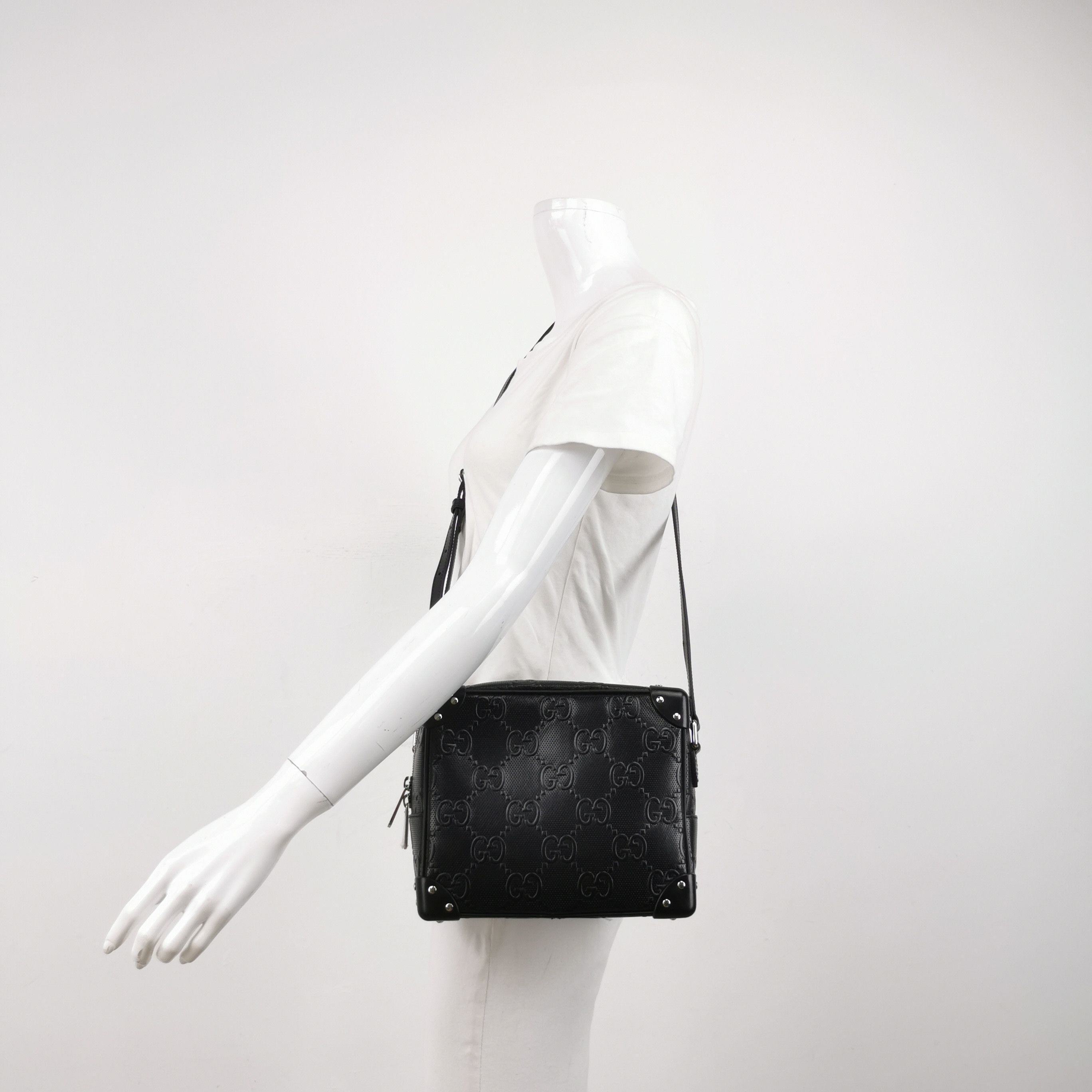 Gucci Gucci Women os Crossbody Bags Size ONE SIZE - 2 Thumbnail