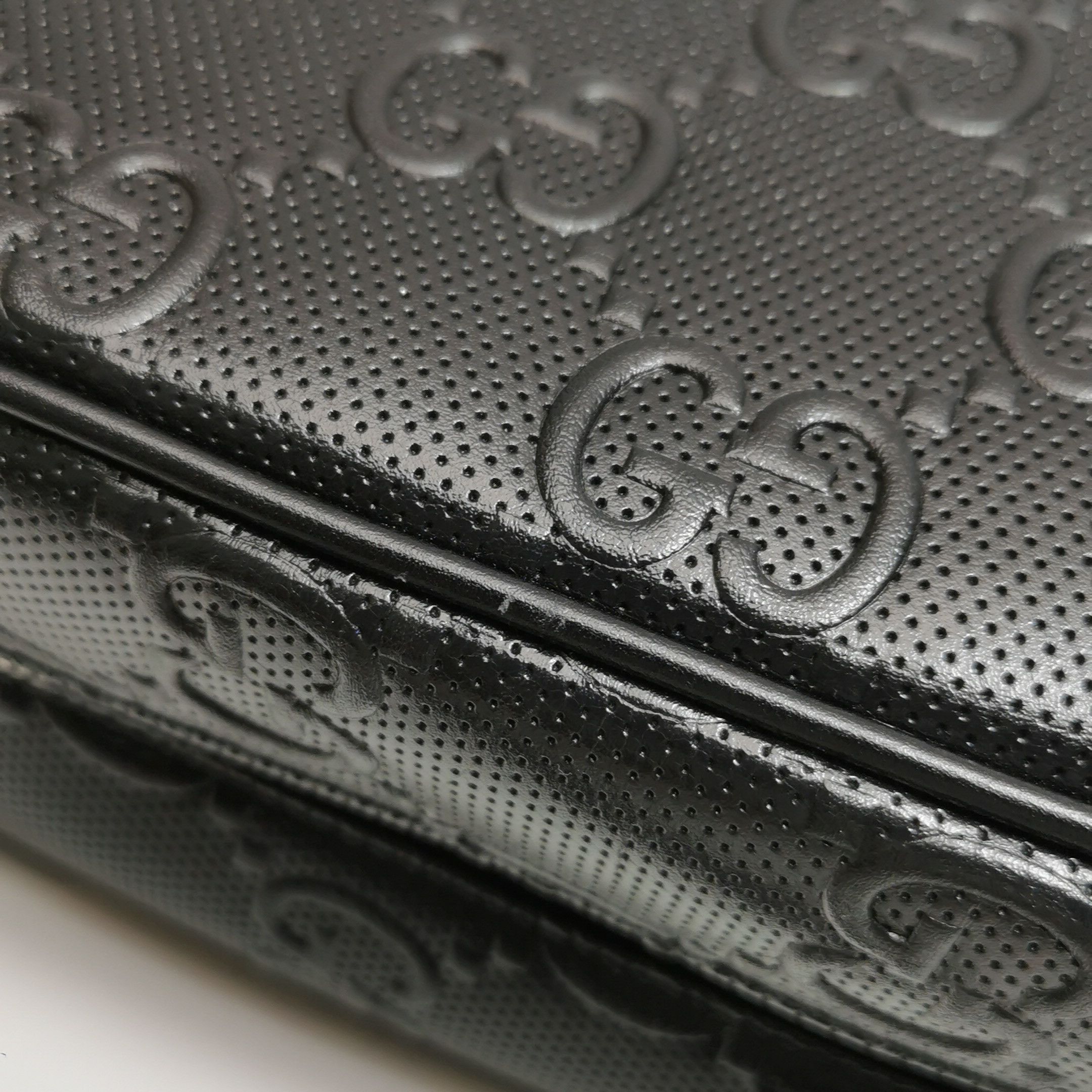 Gucci Gucci Women os Crossbody Bags Size ONE SIZE - 15 Thumbnail