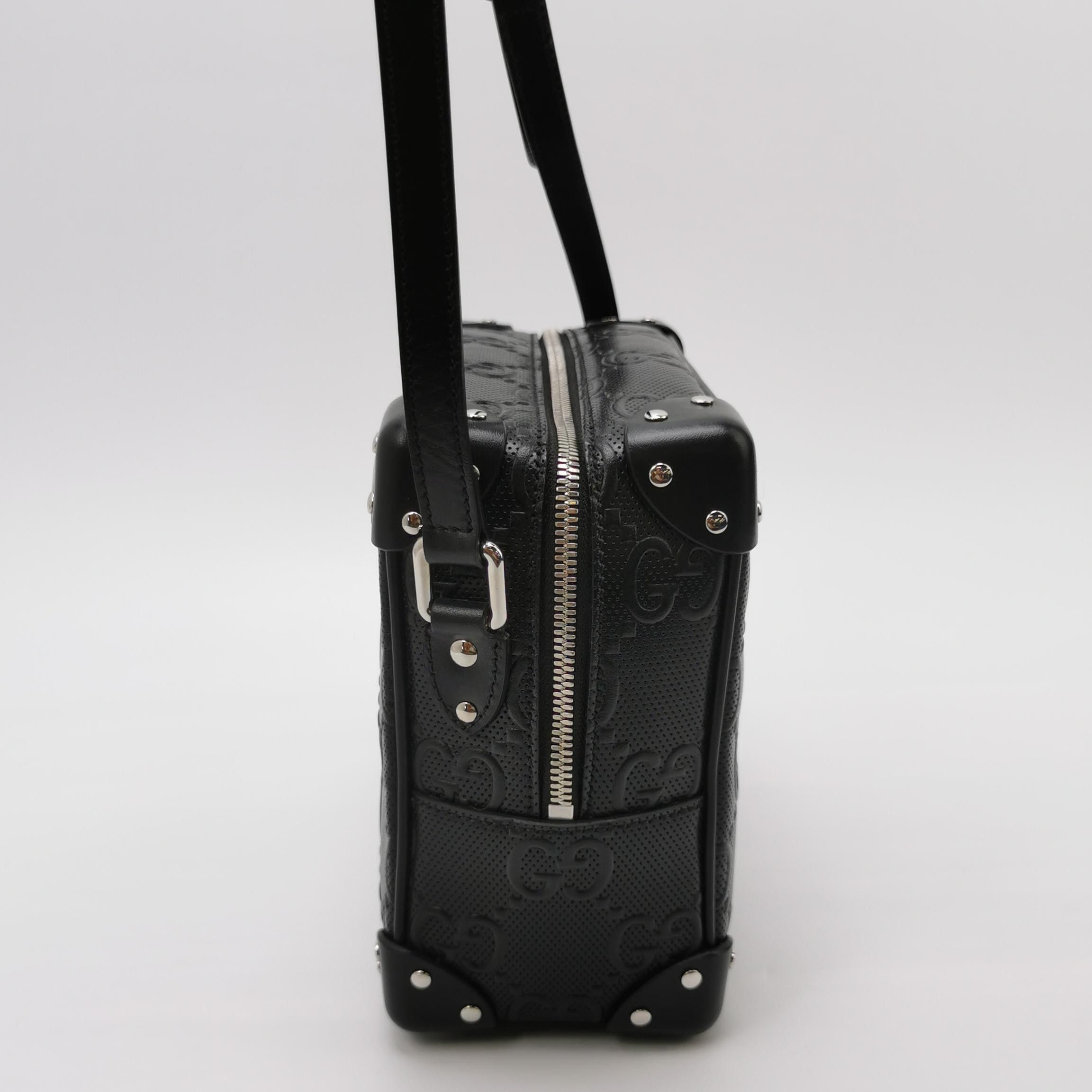 Gucci Gucci Women os Crossbody Bags Size ONE SIZE - 3 Thumbnail