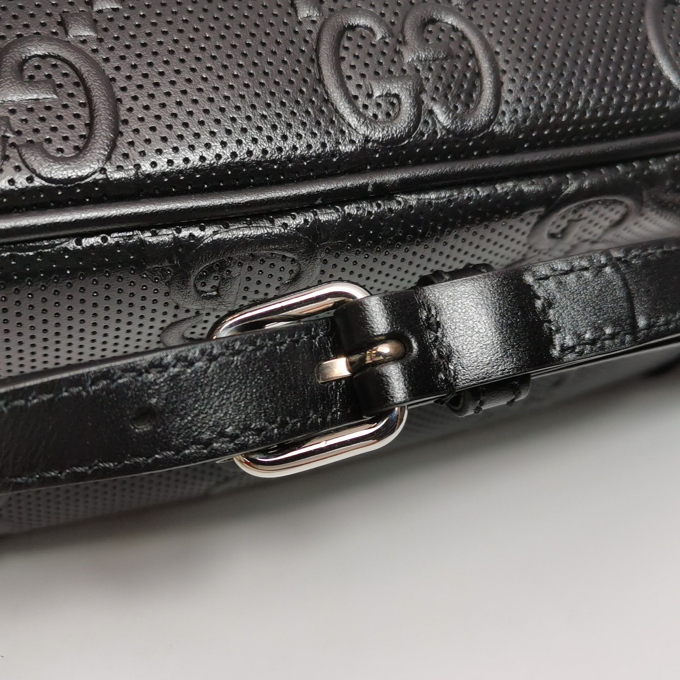 Gucci Gucci Women os Crossbody Bags Size ONE SIZE - 13 Thumbnail