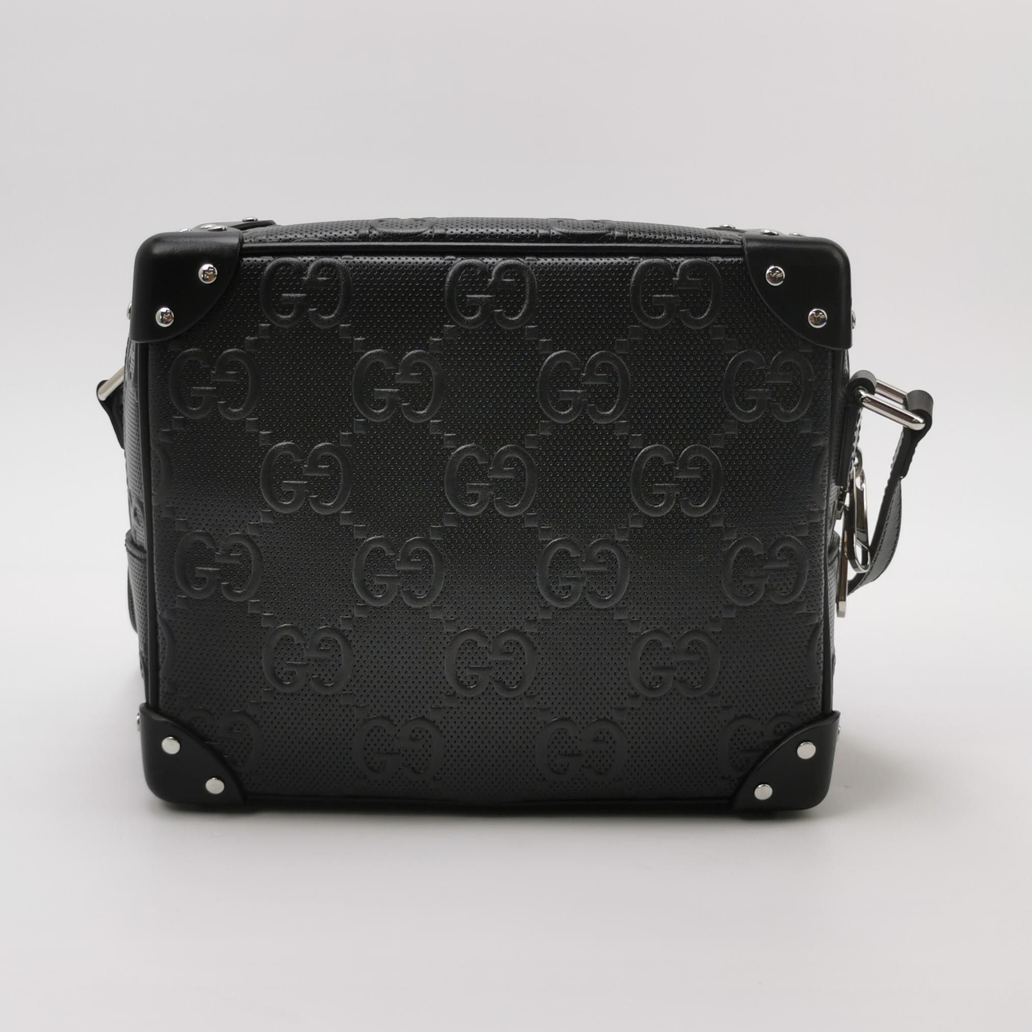 Gucci Gucci Women os Crossbody Bags Size ONE SIZE - 5 Thumbnail