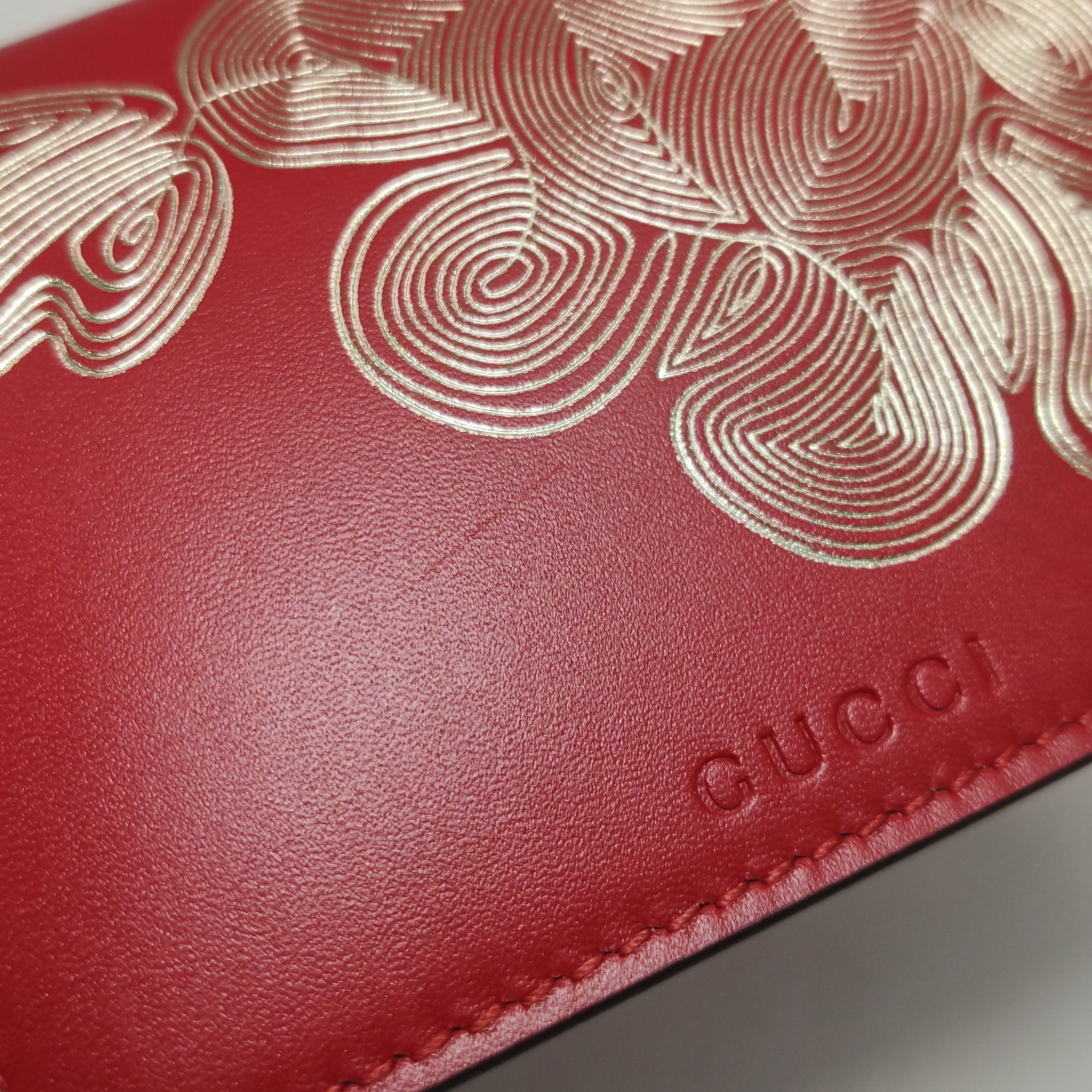 Gucci Gucci Women os Wallets Size ONE SIZE - 9 Thumbnail