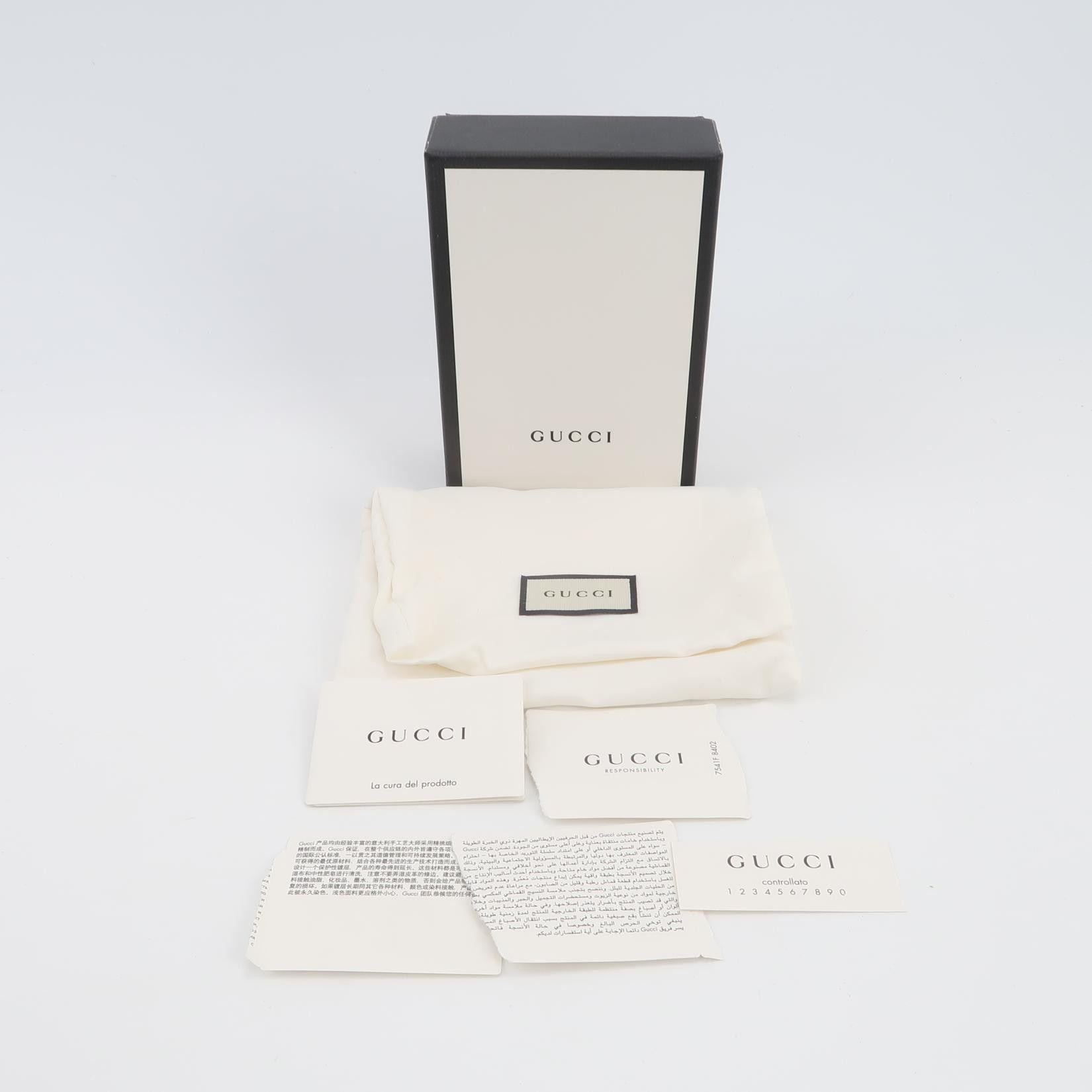 Gucci Gucci Women os Wallets Size ONE SIZE - 8 Thumbnail