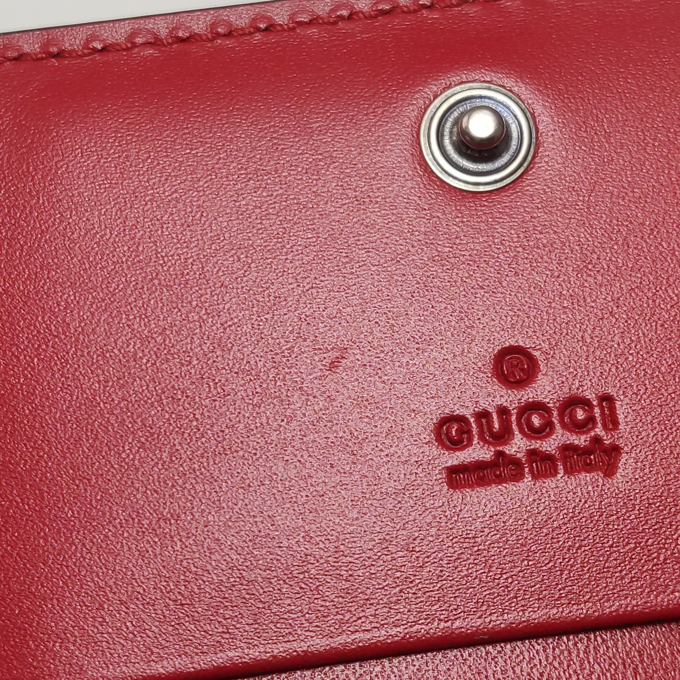 Gucci Gucci Women os Wallets Size ONE SIZE - 10 Thumbnail
