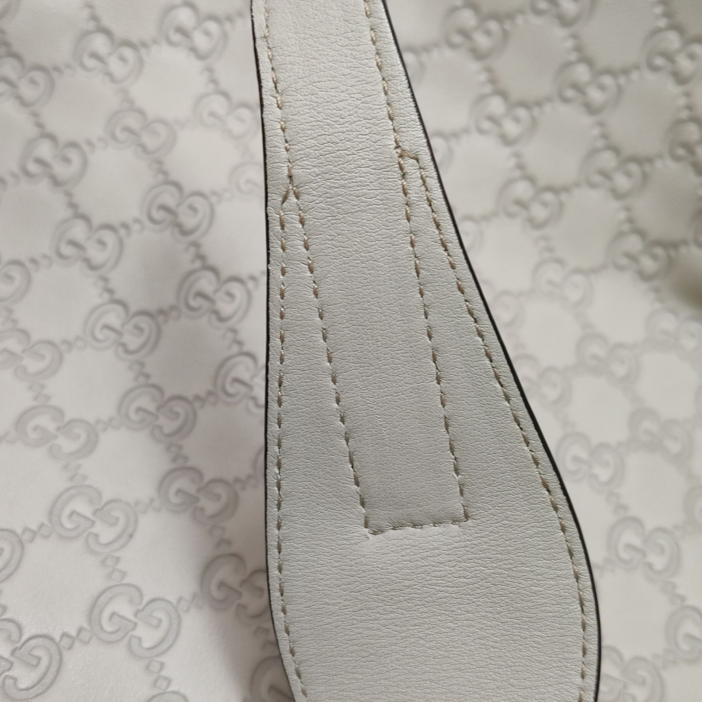 Gucci Gucci Women os Shoulder Bags Size ONE SIZE - 12 Thumbnail