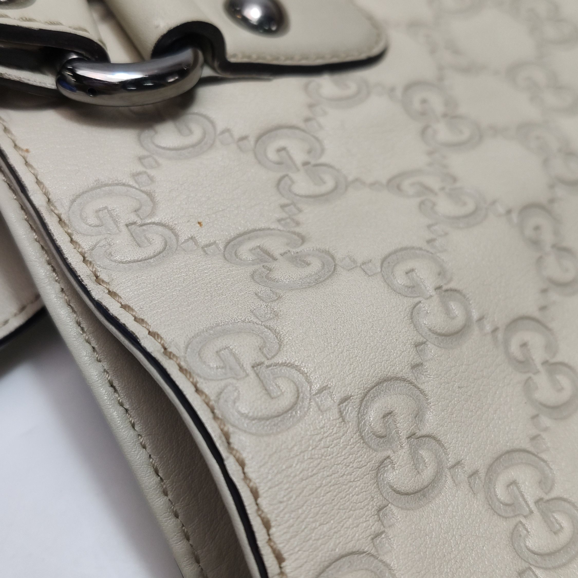 Gucci Gucci Women os Shoulder Bags Size ONE SIZE - 18 Thumbnail