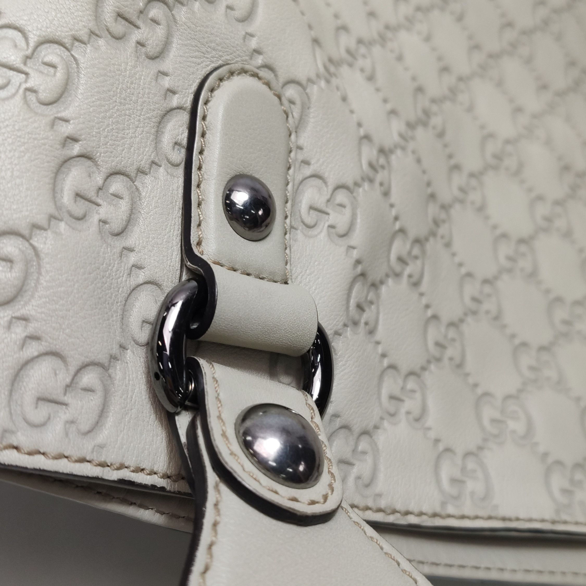 Gucci Gucci Women os Shoulder Bags Size ONE SIZE - 15 Thumbnail