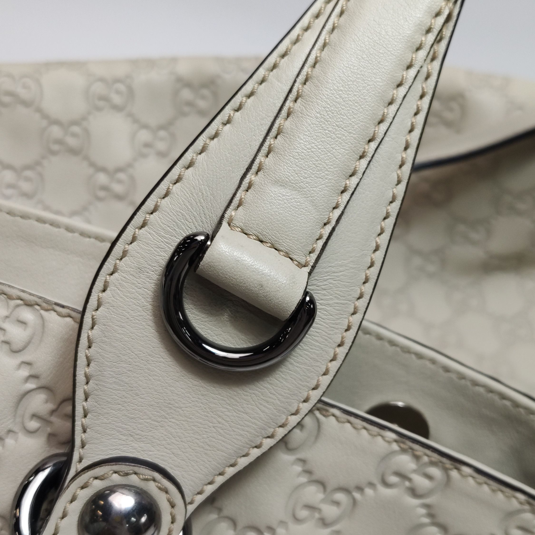Gucci Gucci Women os Shoulder Bags Size ONE SIZE - 20 Thumbnail
