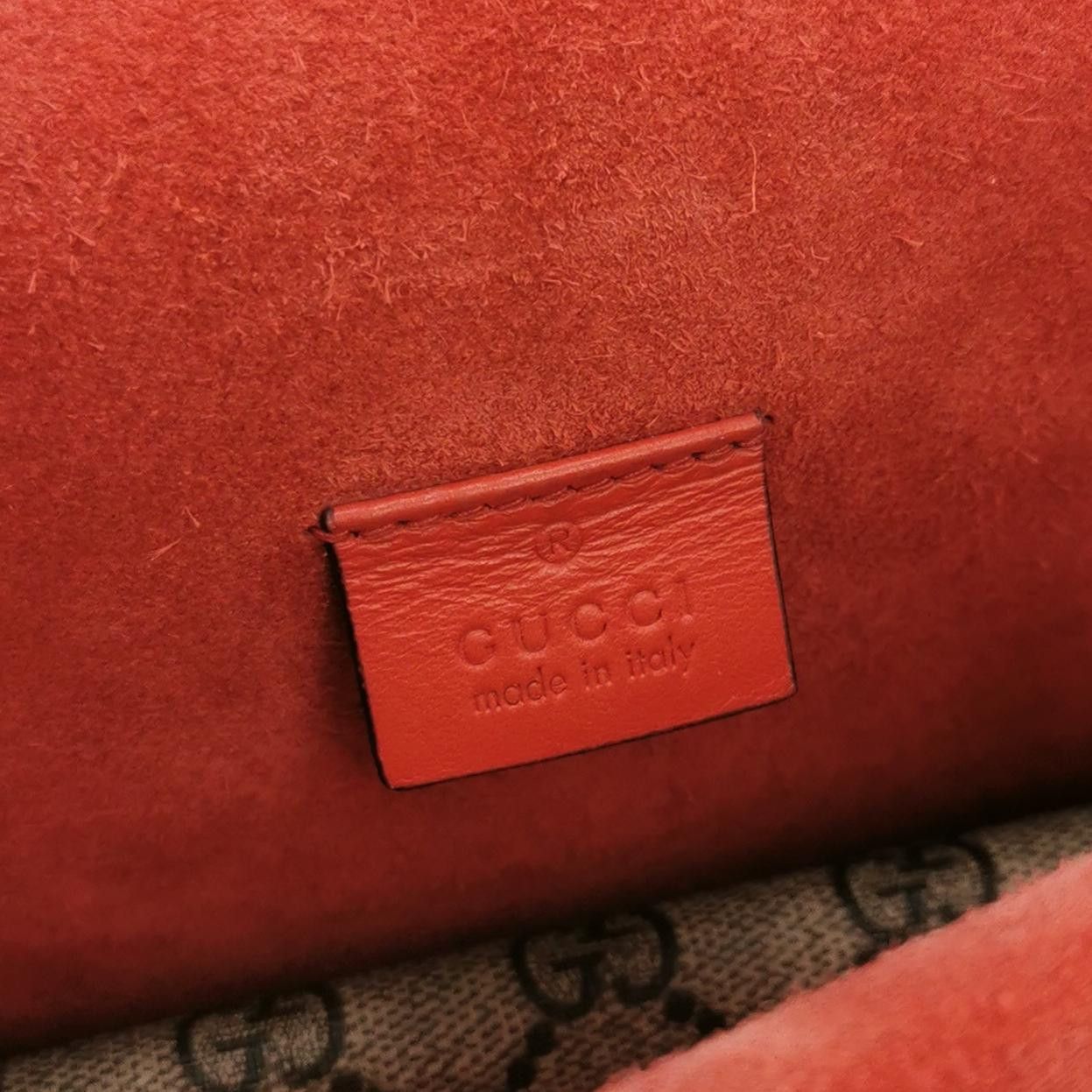 Gucci Gucci Women os Shoulder Bags Size ONE SIZE - 8 Thumbnail