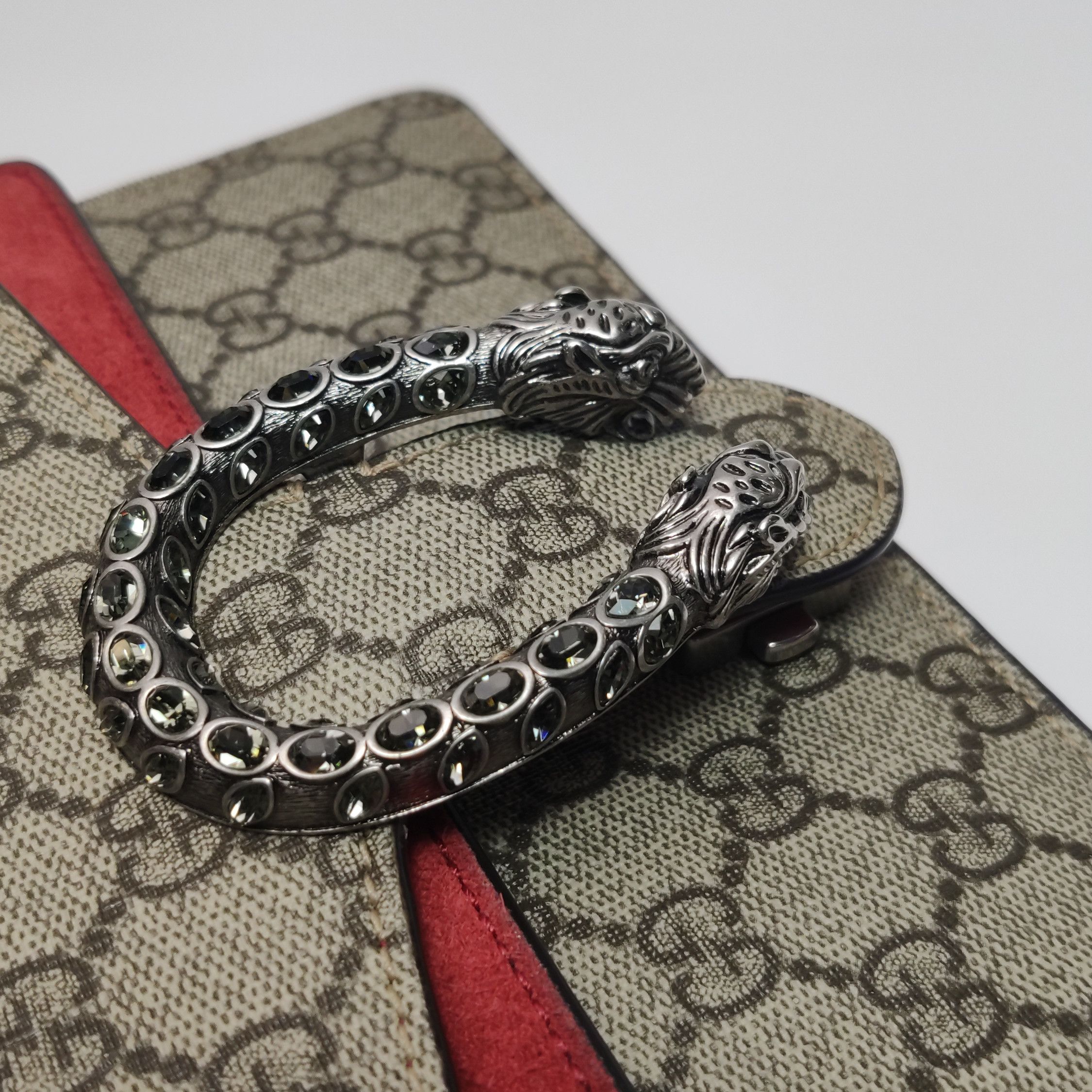 Gucci Gucci Women os Shoulder Bags Size ONE SIZE - 11 Thumbnail