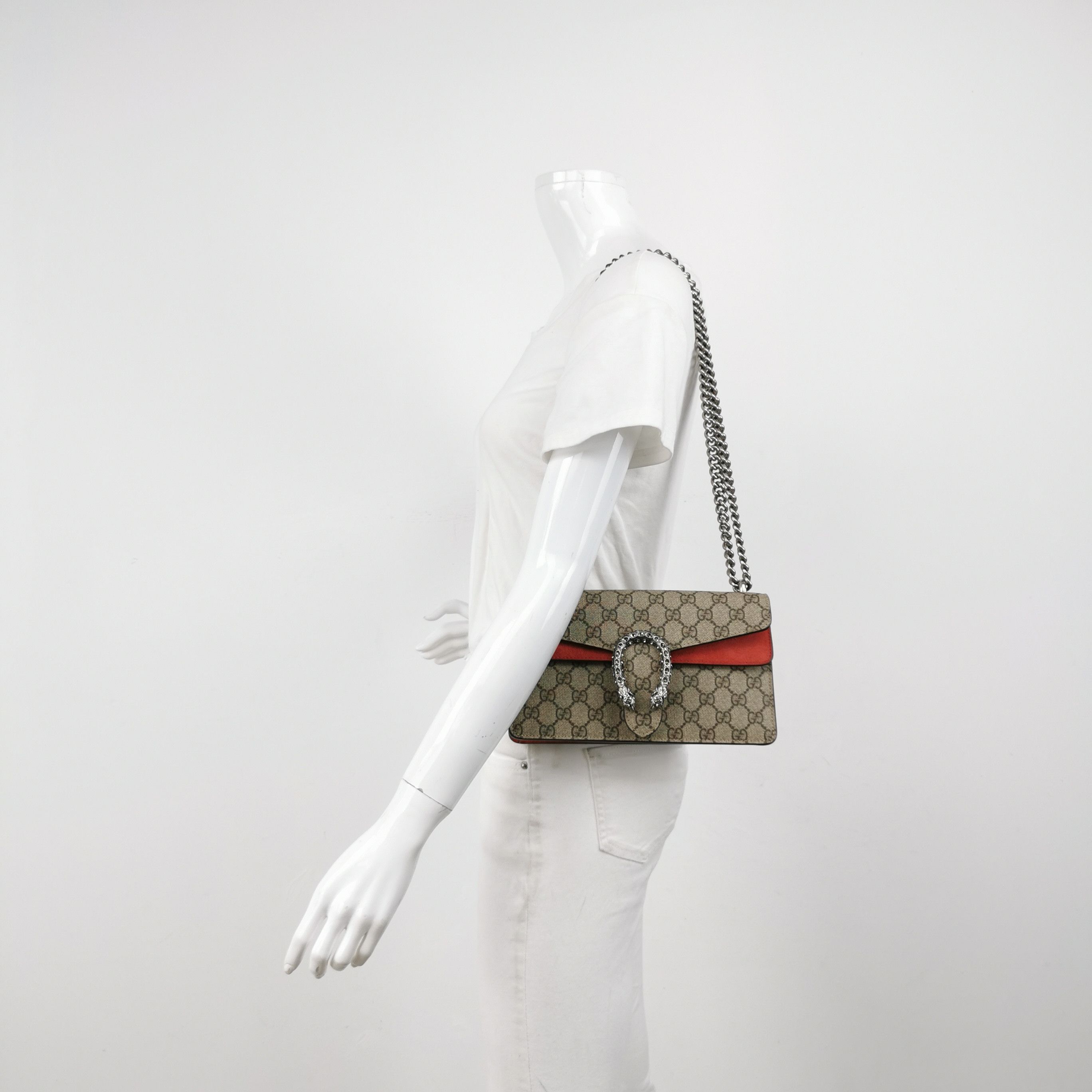 Gucci Gucci Women os Shoulder Bags Size ONE SIZE - 2 Thumbnail