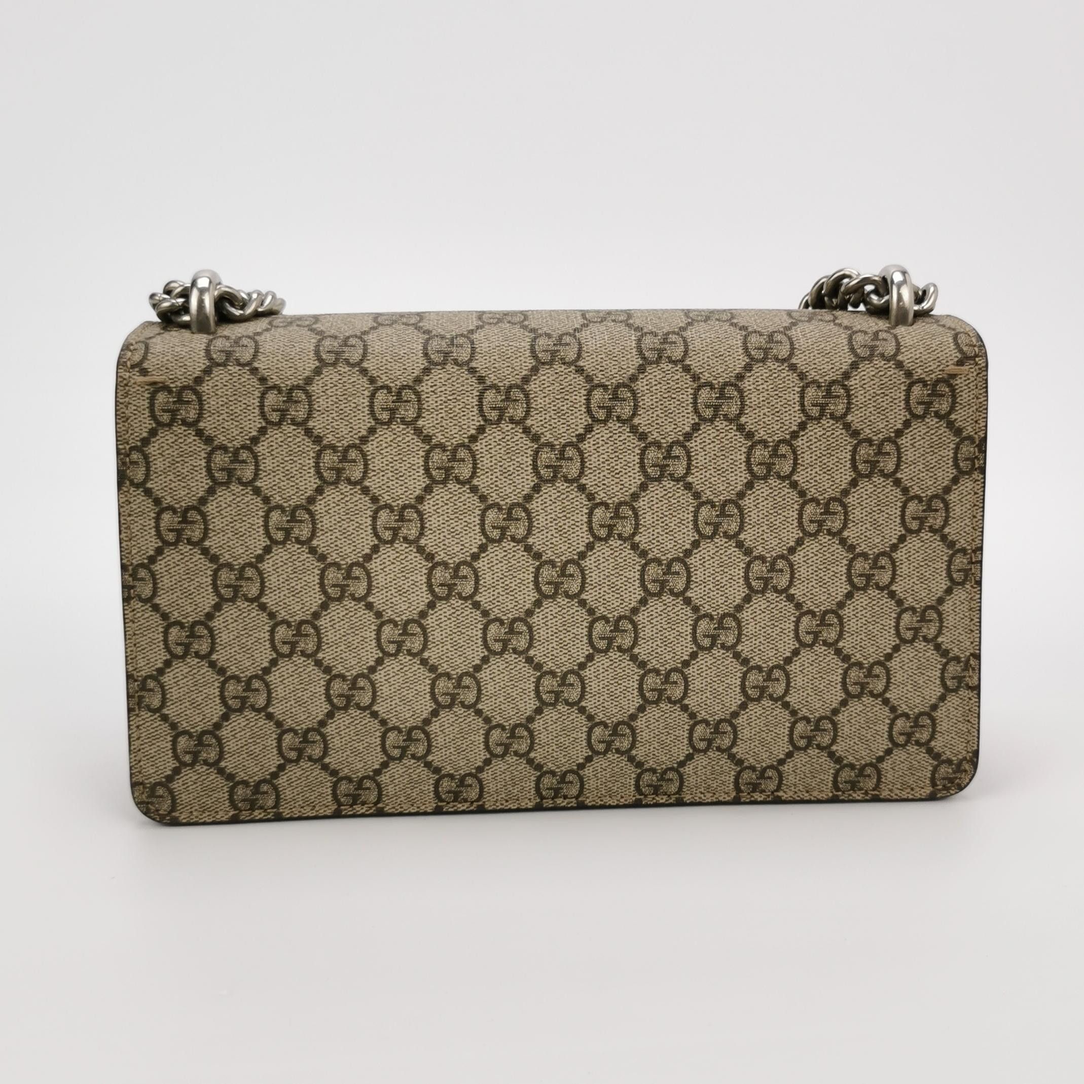 Gucci Gucci Women os Shoulder Bags Size ONE SIZE - 5 Thumbnail
