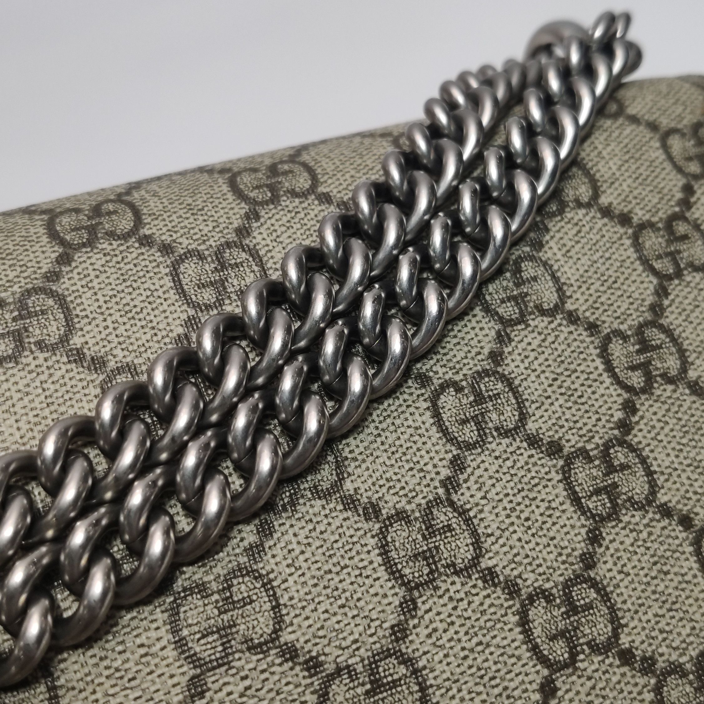 Gucci Gucci Women os Shoulder Bags Size ONE SIZE - 12 Thumbnail